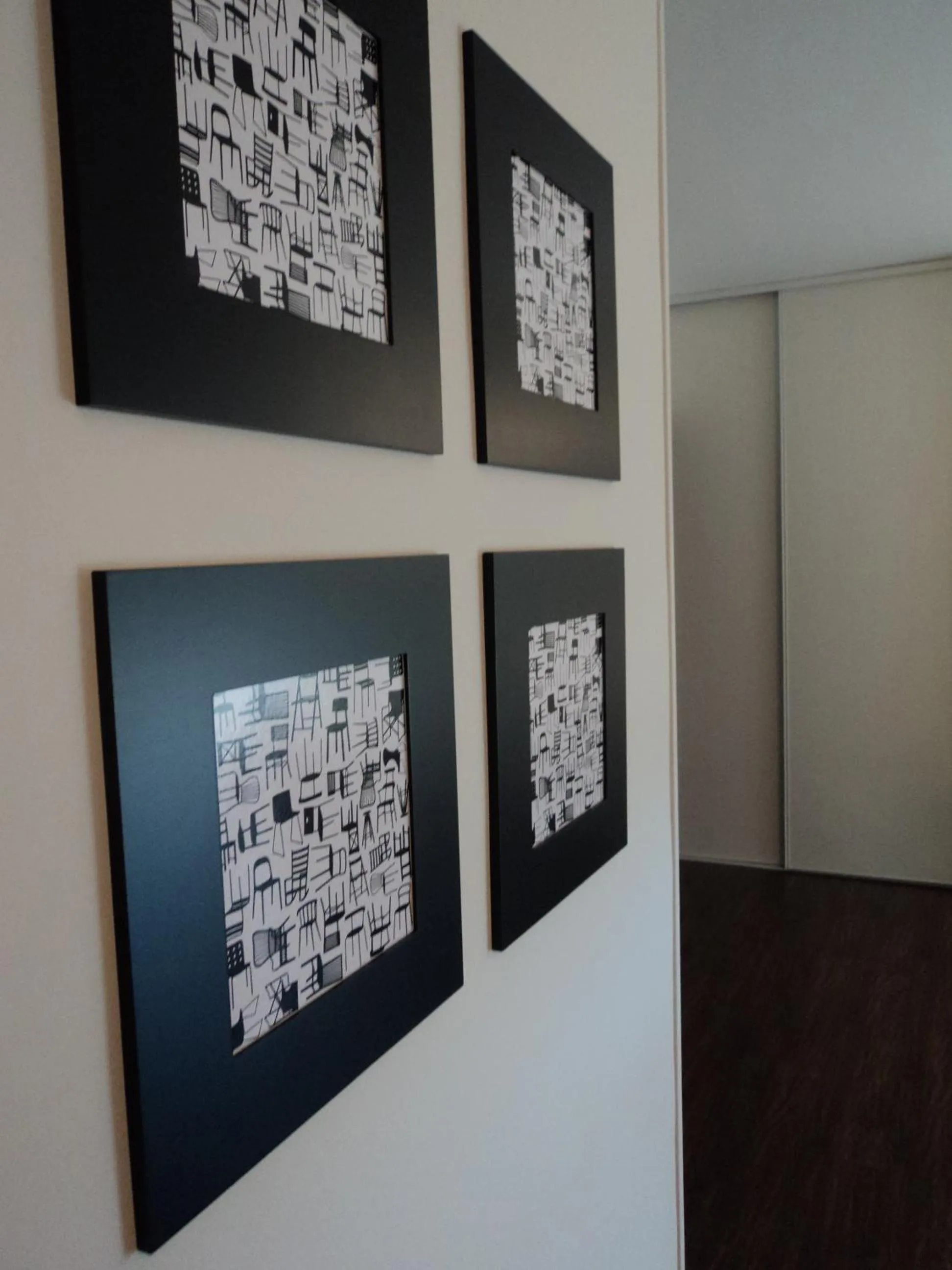 Location in B&B Sbarco dei 1000