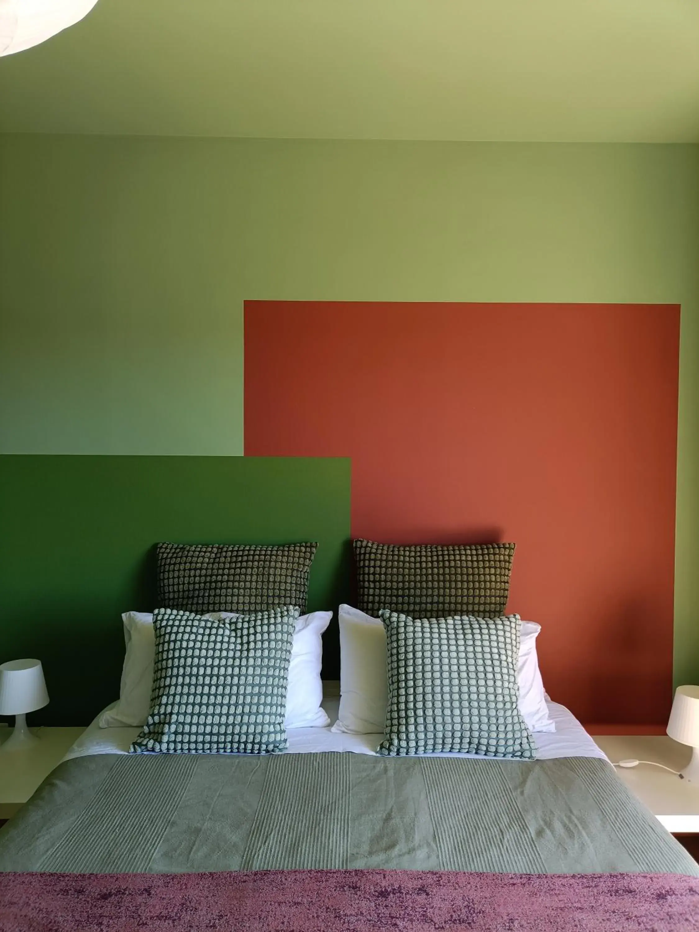 Family Room (2 Adults + 2 Children) in B&B Sbarco dei 1000 Family Room (2 Adults + 2 Children) in B&B Sbarco dei 1000