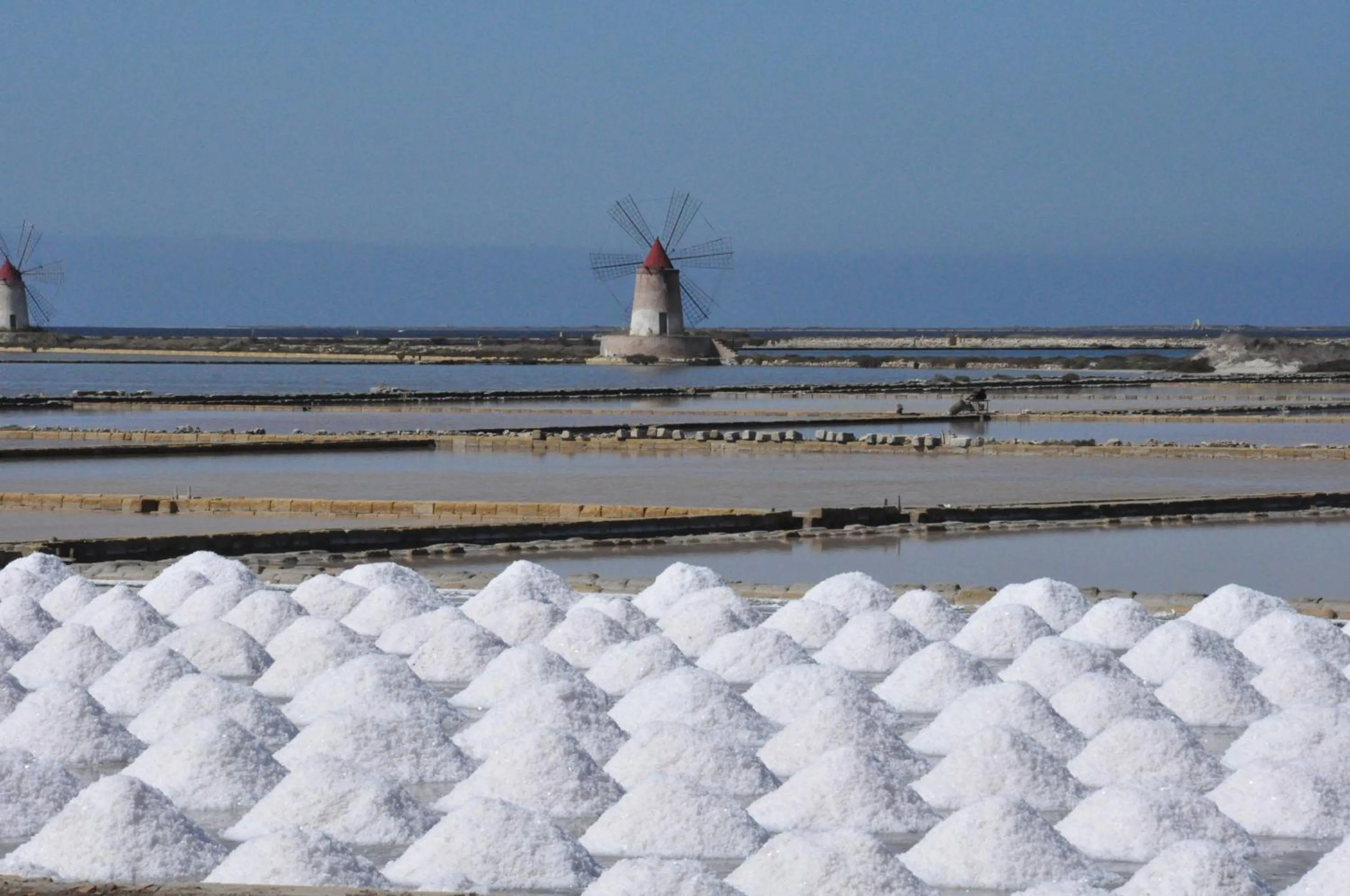 Area and facilities in B&B Sbarco dei 1000