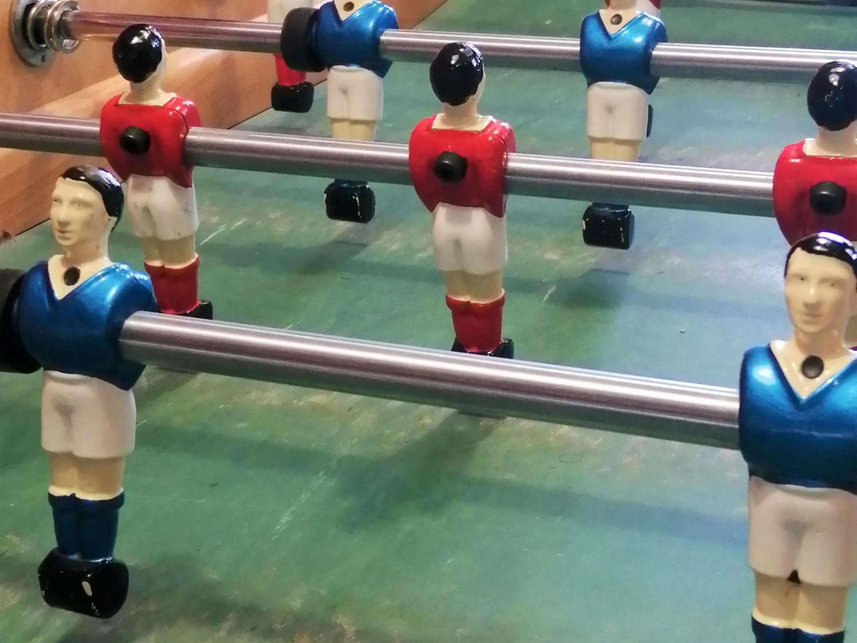 Other in ibis Poitiers Sud