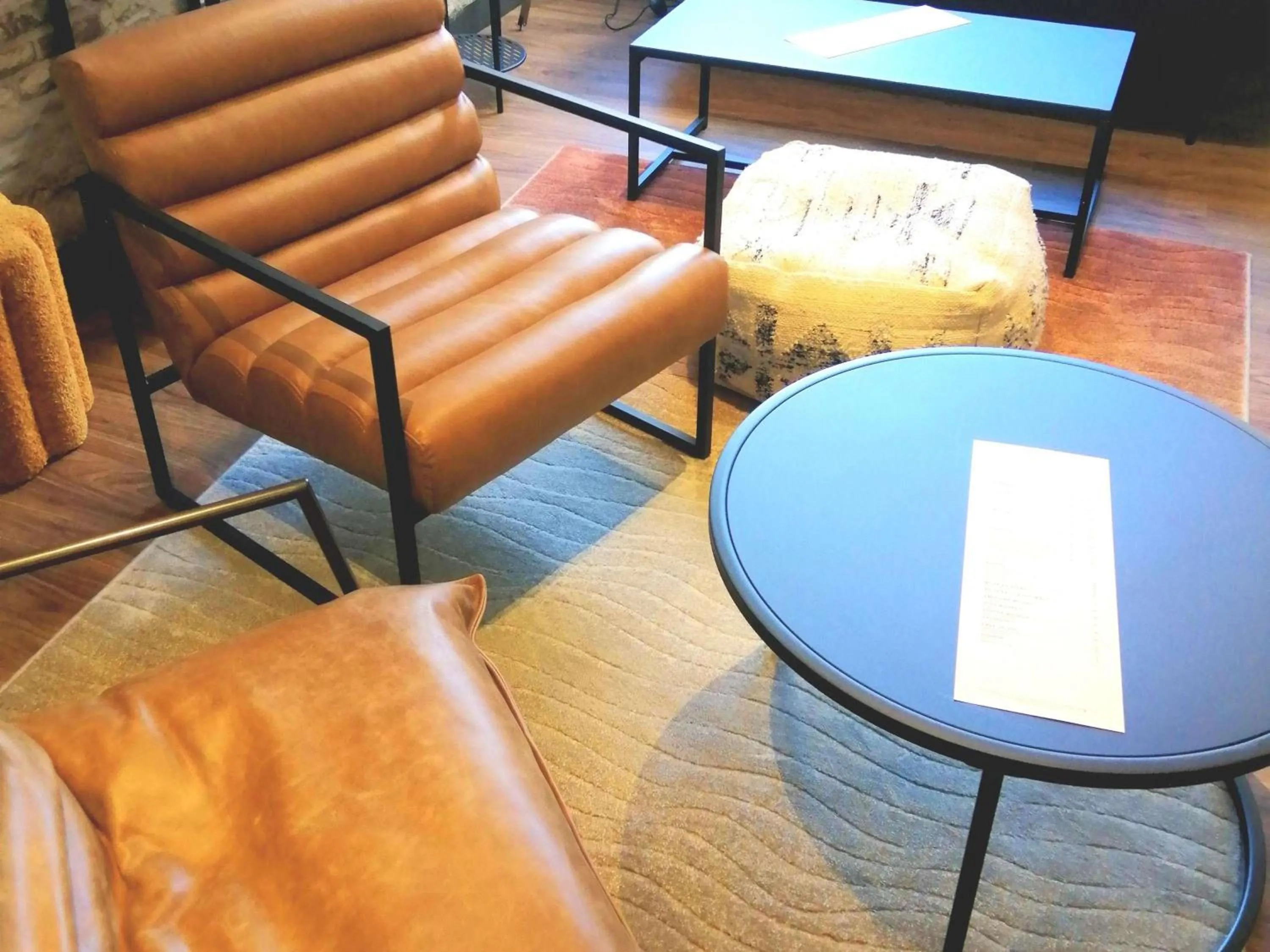 Property building in ibis Poitiers Sud