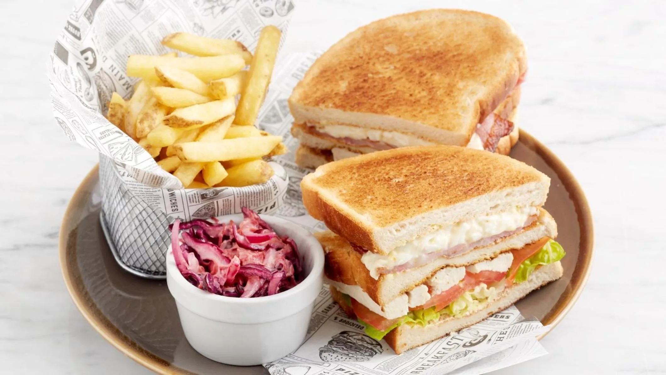 Restaurant/places to eat in Holiday Inn Swindon by IHG