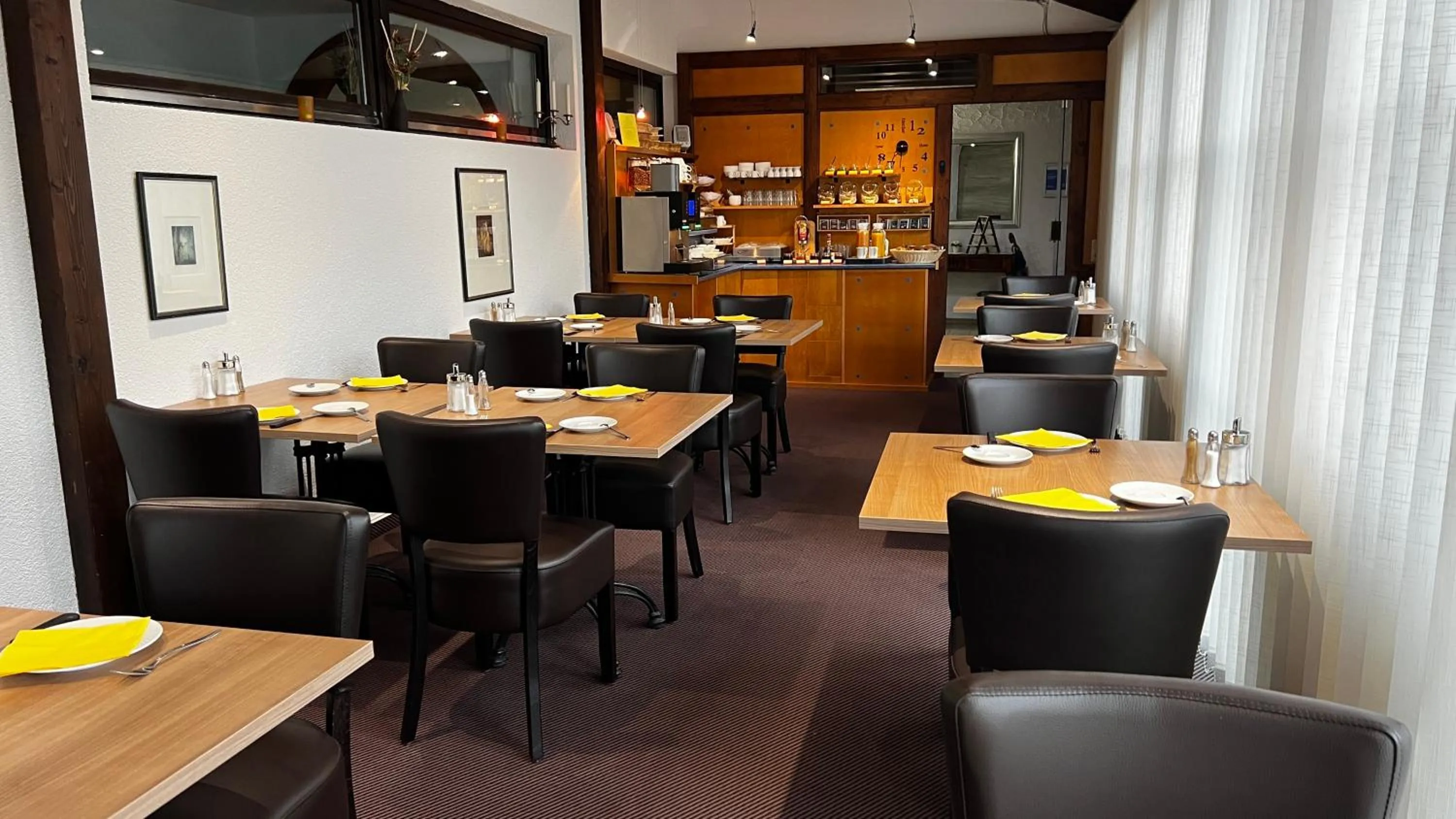 Banquet/Function facilities in Landhotel Weisses Ross garni