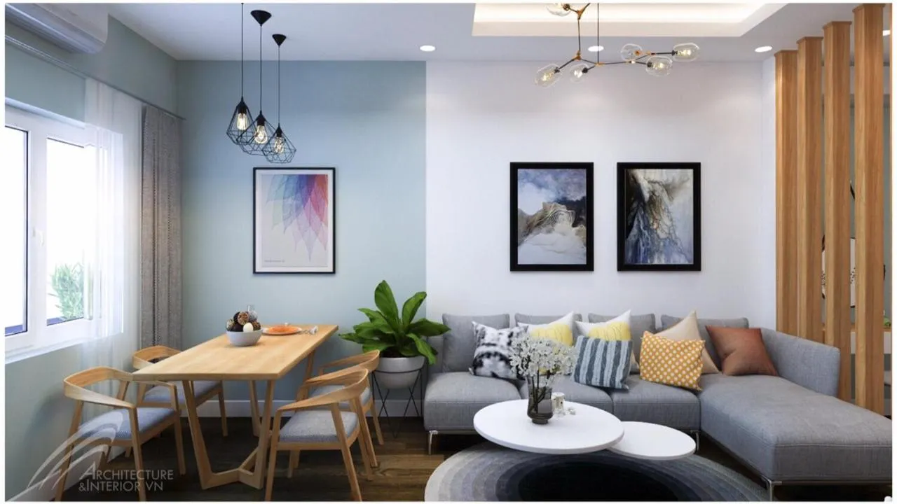 Hà Thịnh Phát Apartment