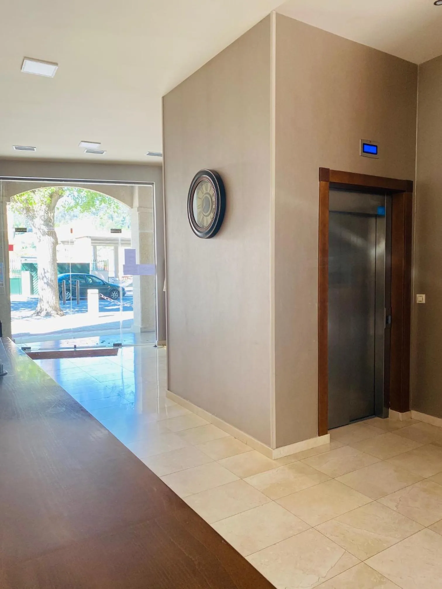 Hotel AV Apartamentos Lobios