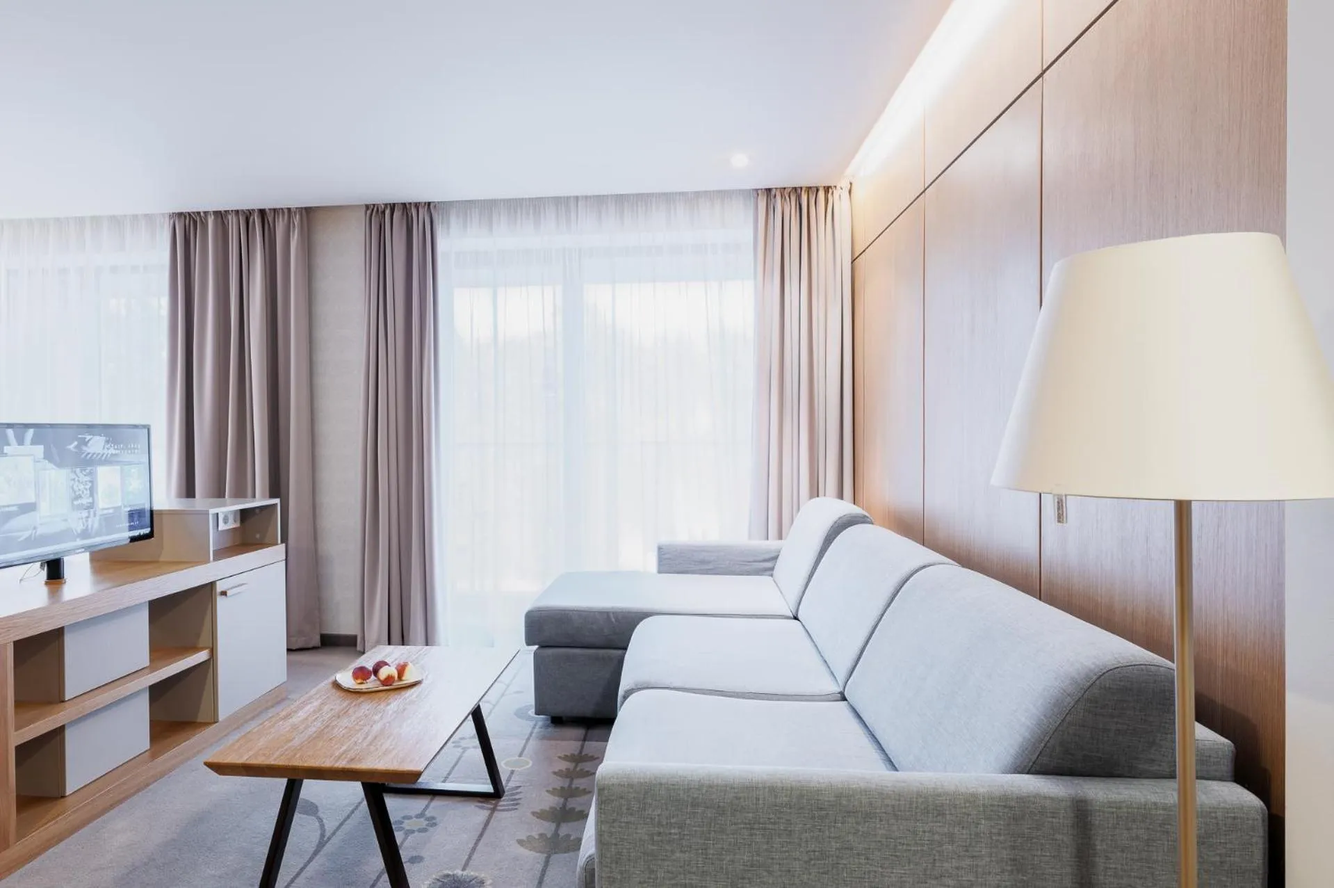 TV and multimedia in SPA VILNIUS Anykščiai