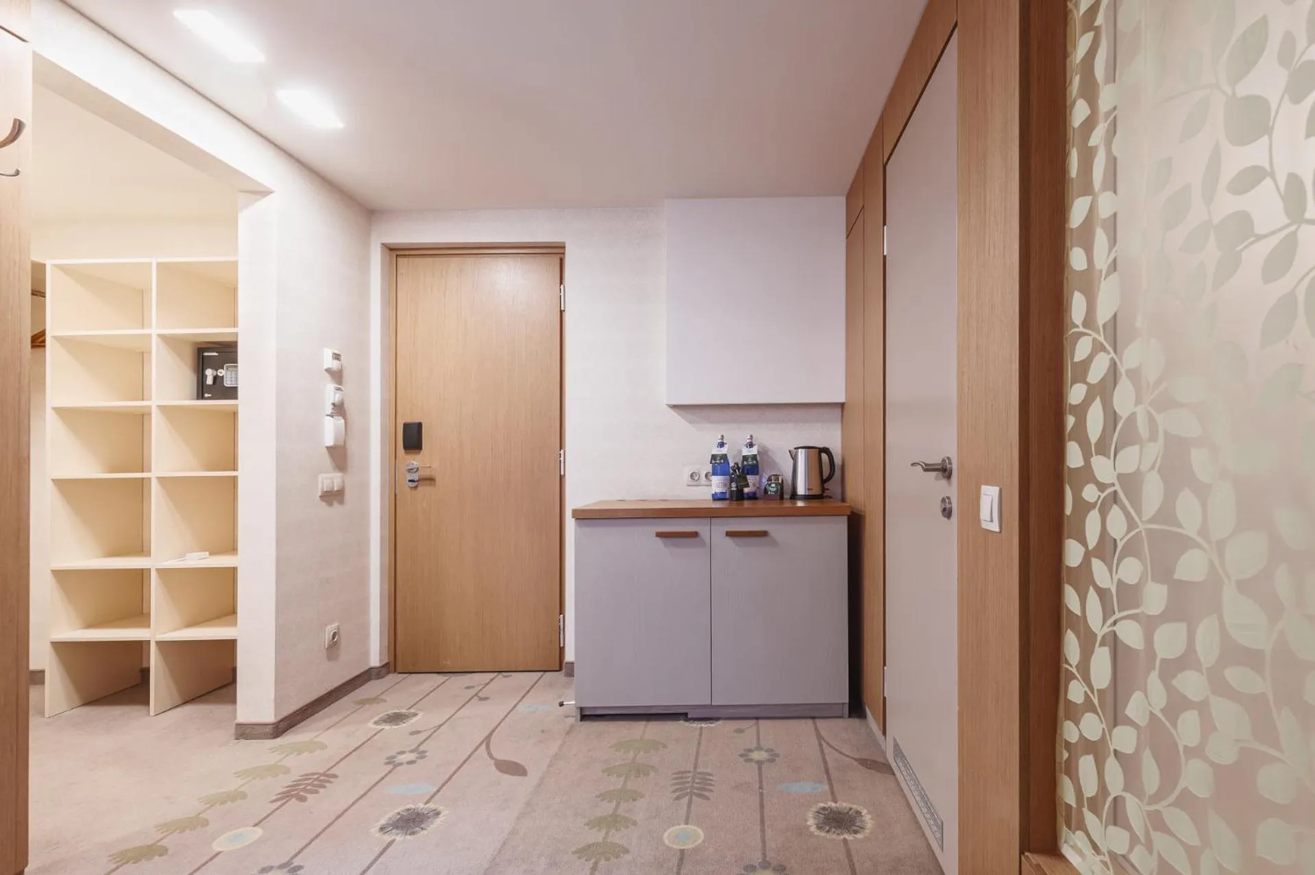 oven in SPA VILNIUS Anykščiai