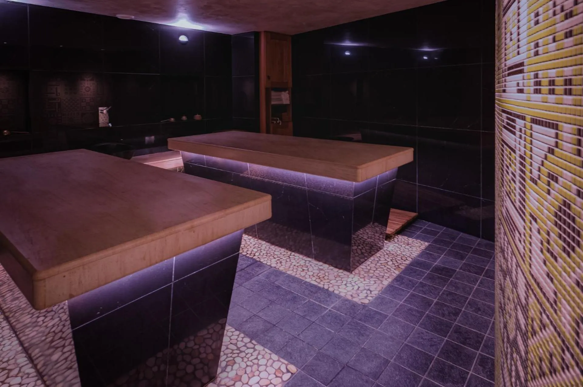 Spa and wellness centre/facilities in SPA VILNIUS Anykščiai