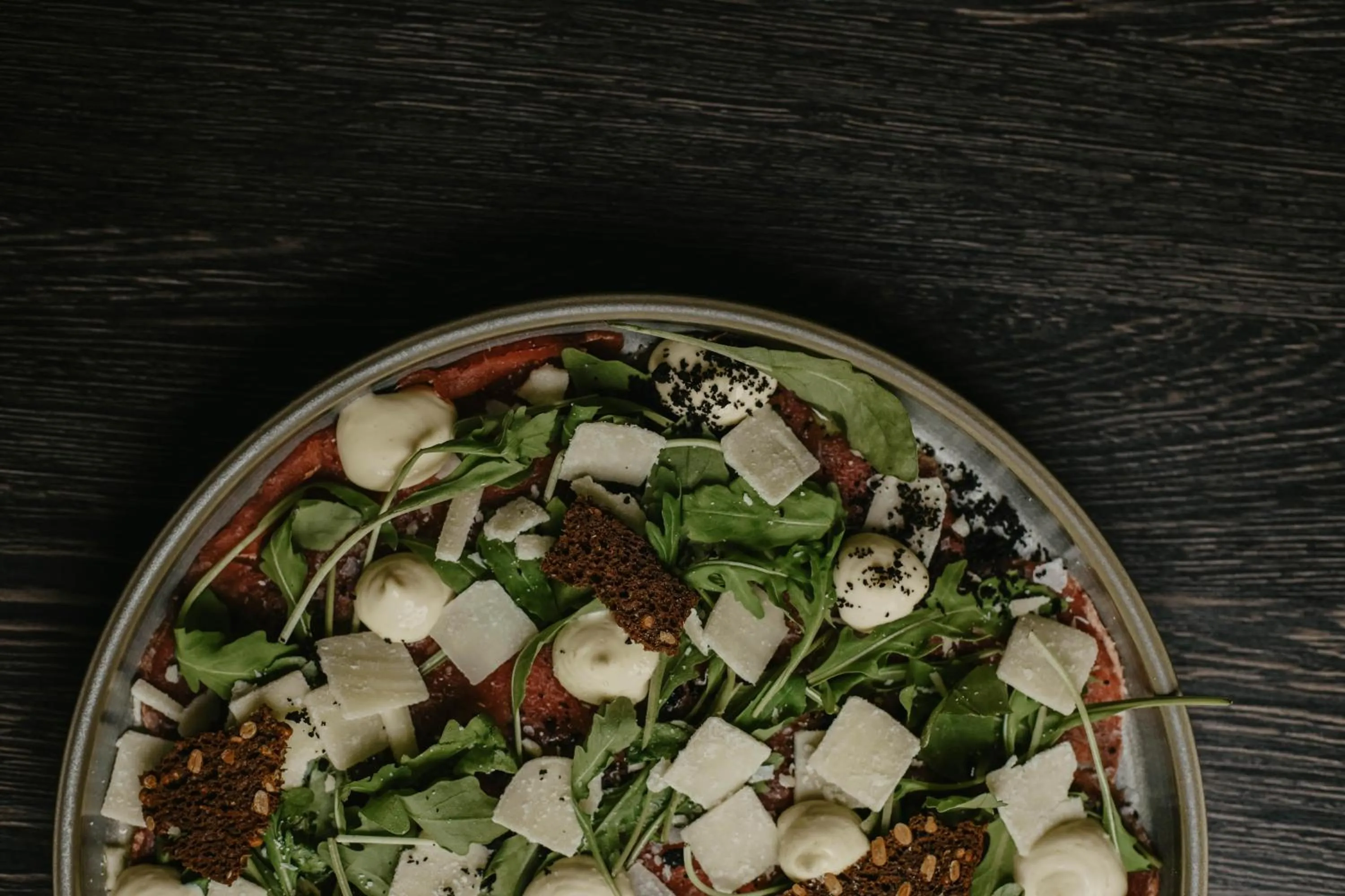 Restaurant/places to eat in SPA VILNIUS Anykščiai