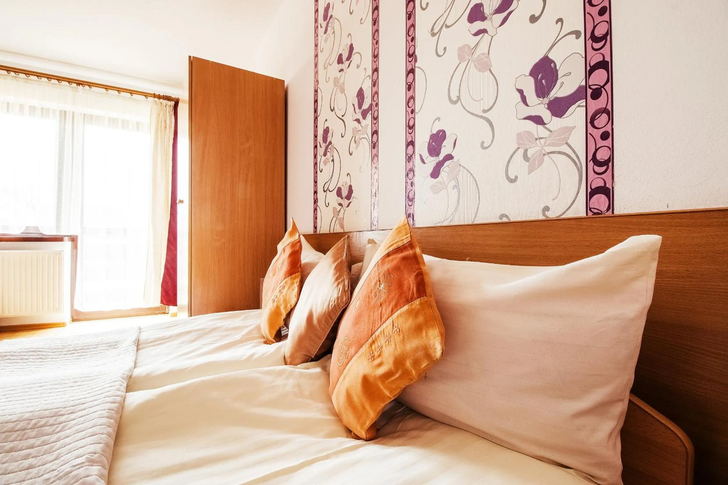 Photo of the whole room, Bed in Chata pod Jemiołą