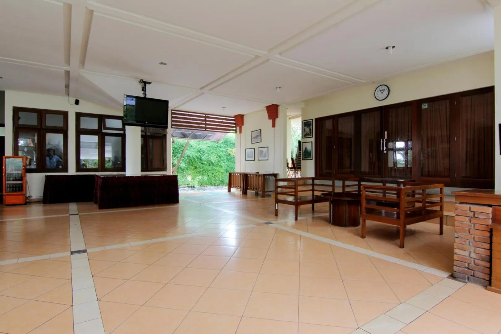 Other in Disaster Oasis