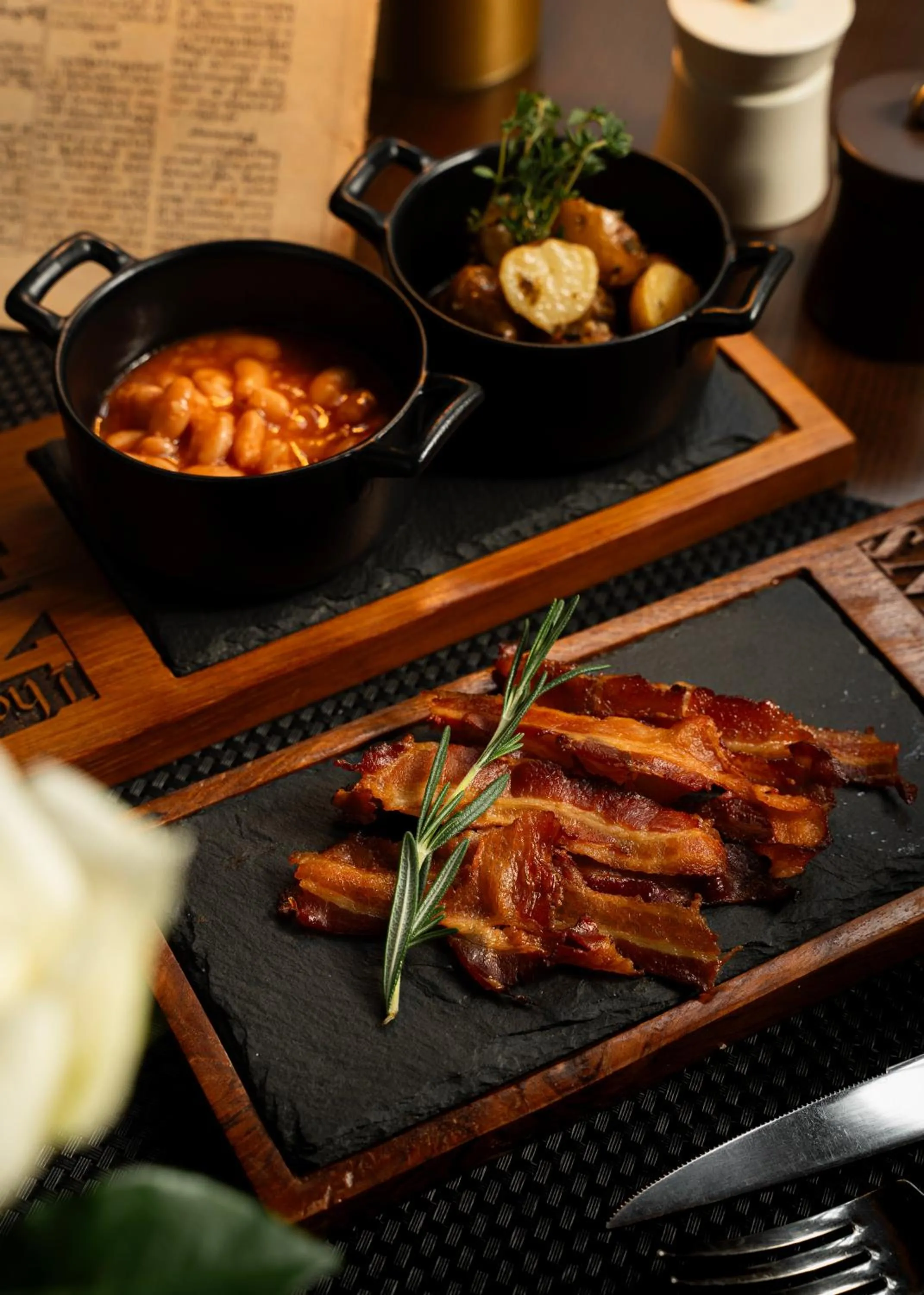 Breakfast in Yangon Excelsior