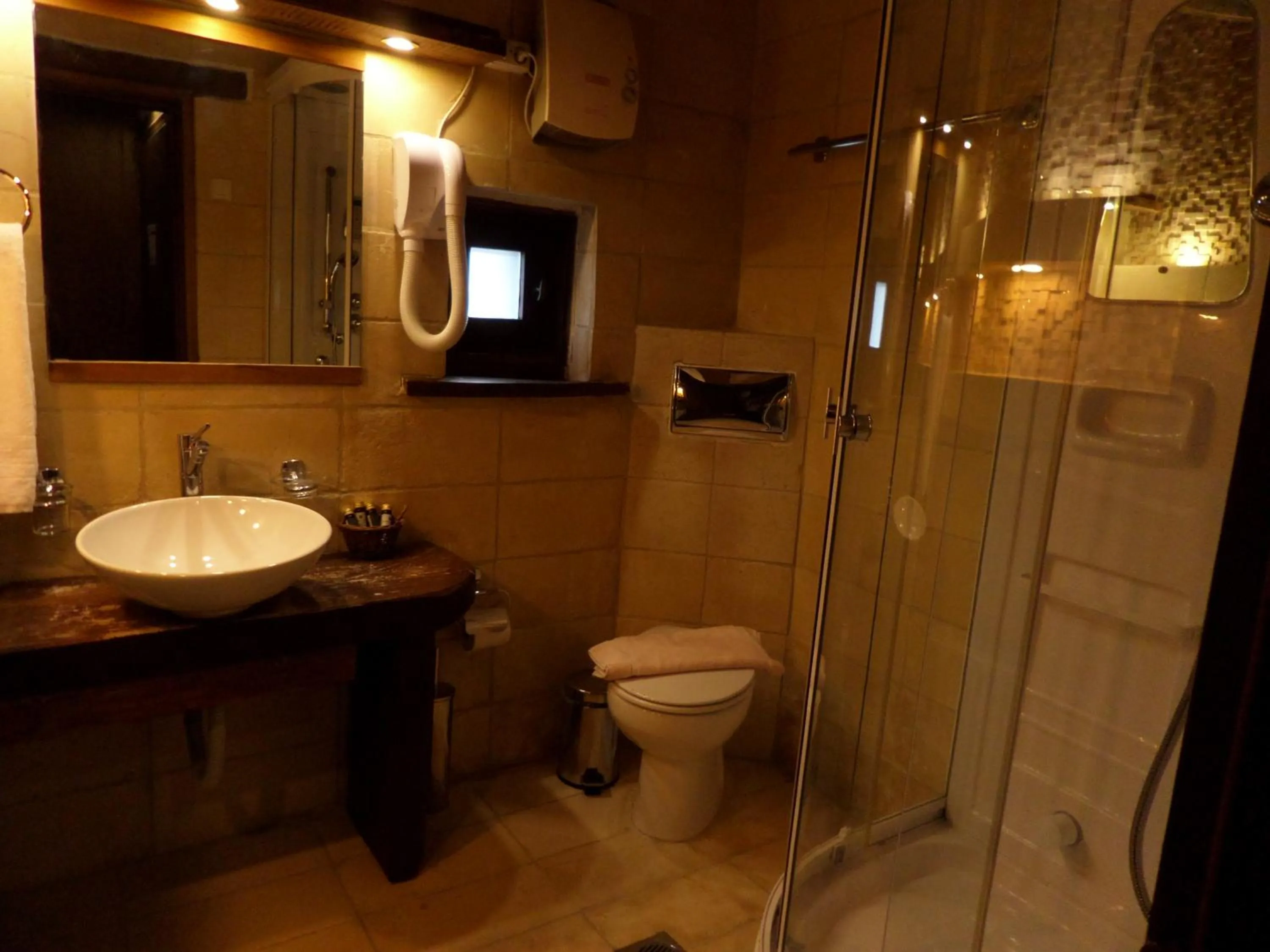 Hot Tub in Arhontiko Aristis