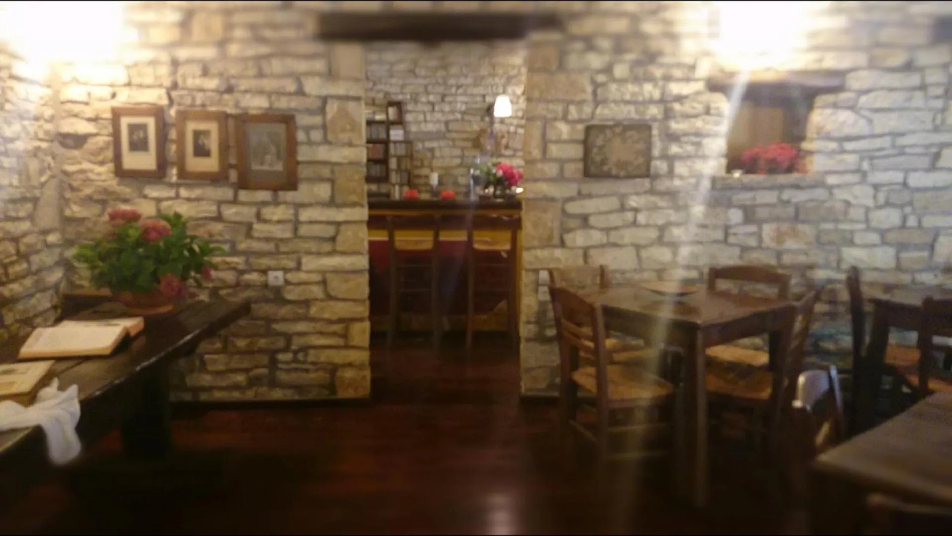 Coffee/tea facilities in Arhontiko Aristis