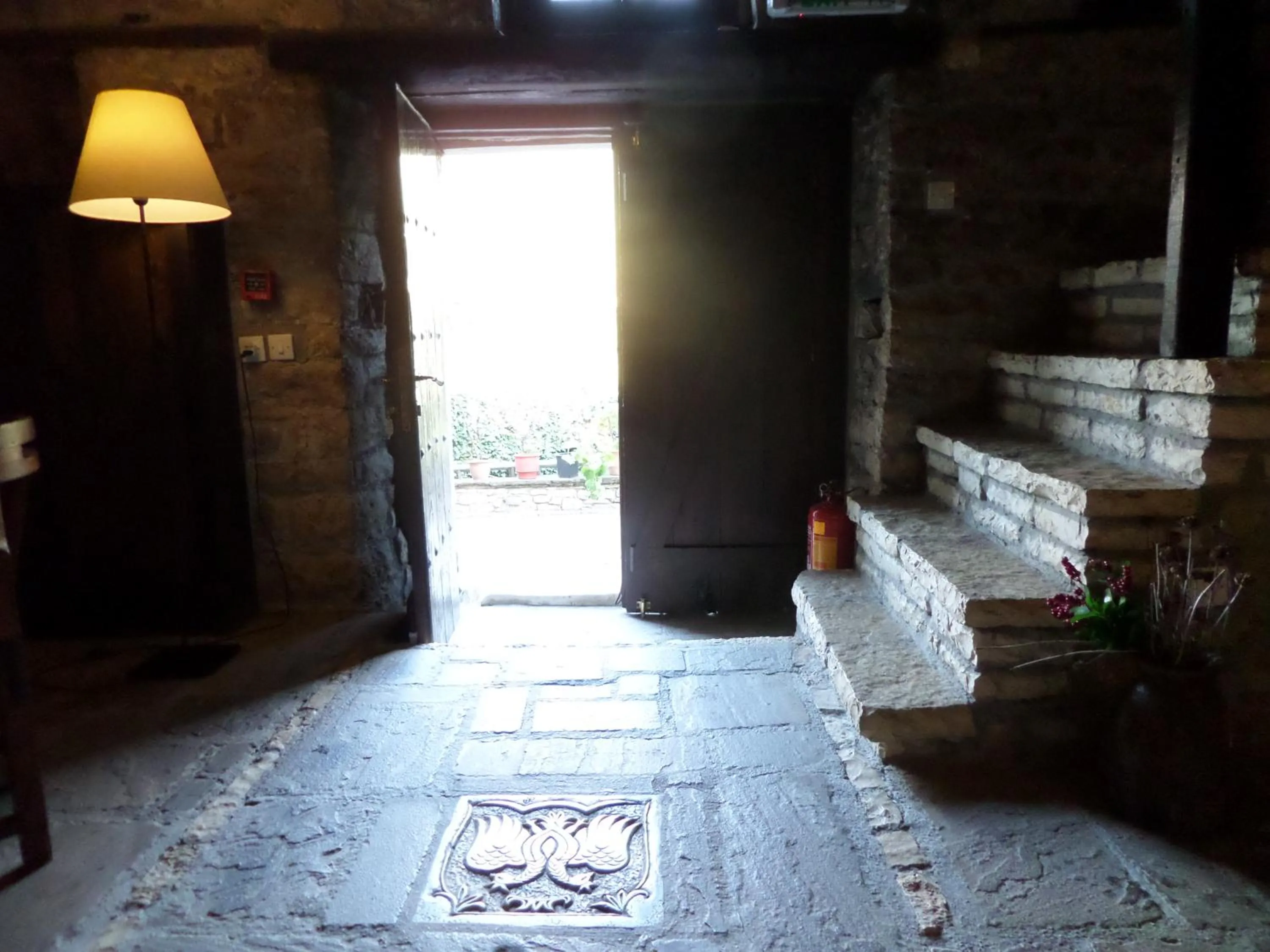 Property building in Arhontiko Aristis