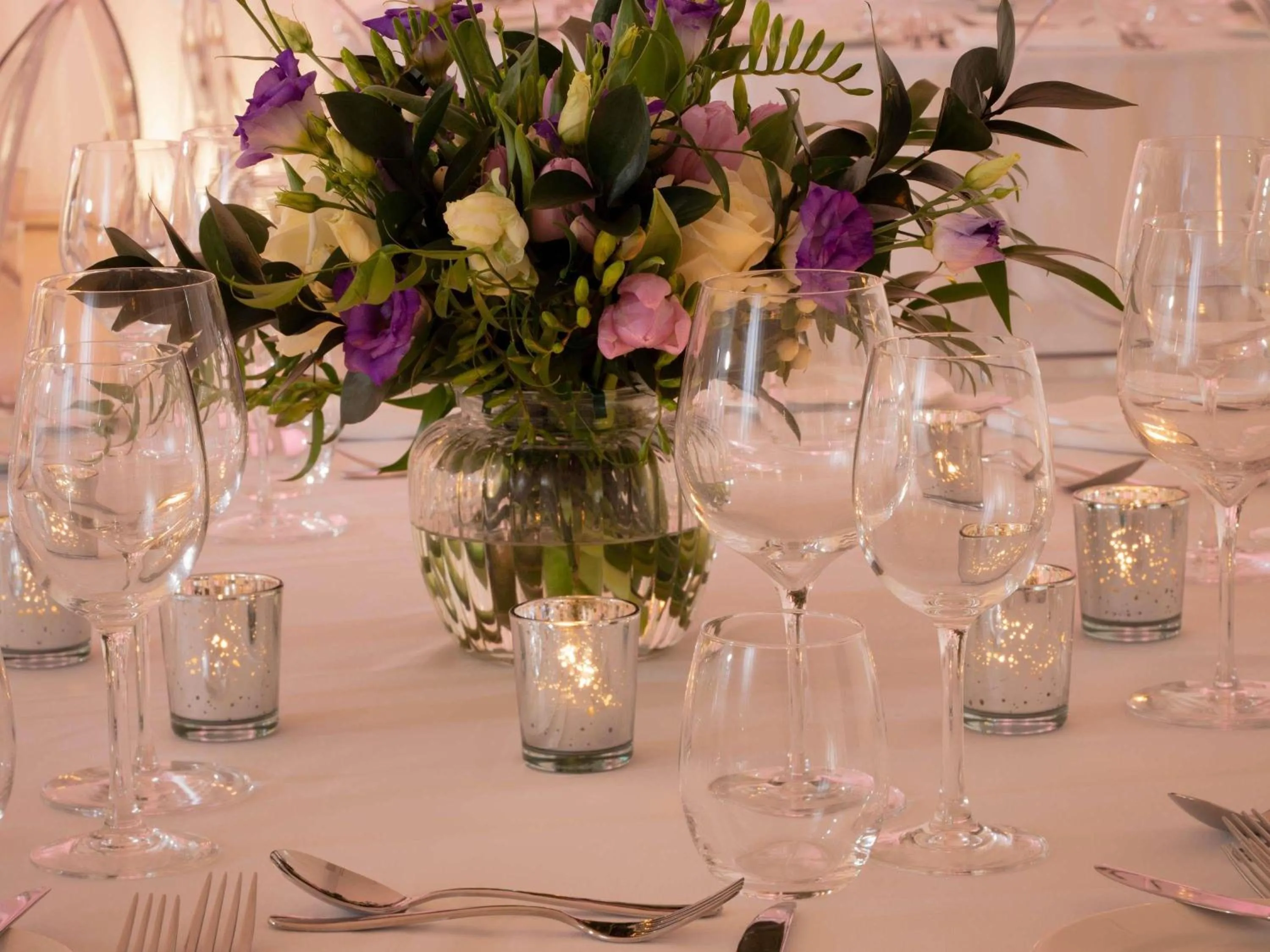 Meeting/conference room in Sanderson London