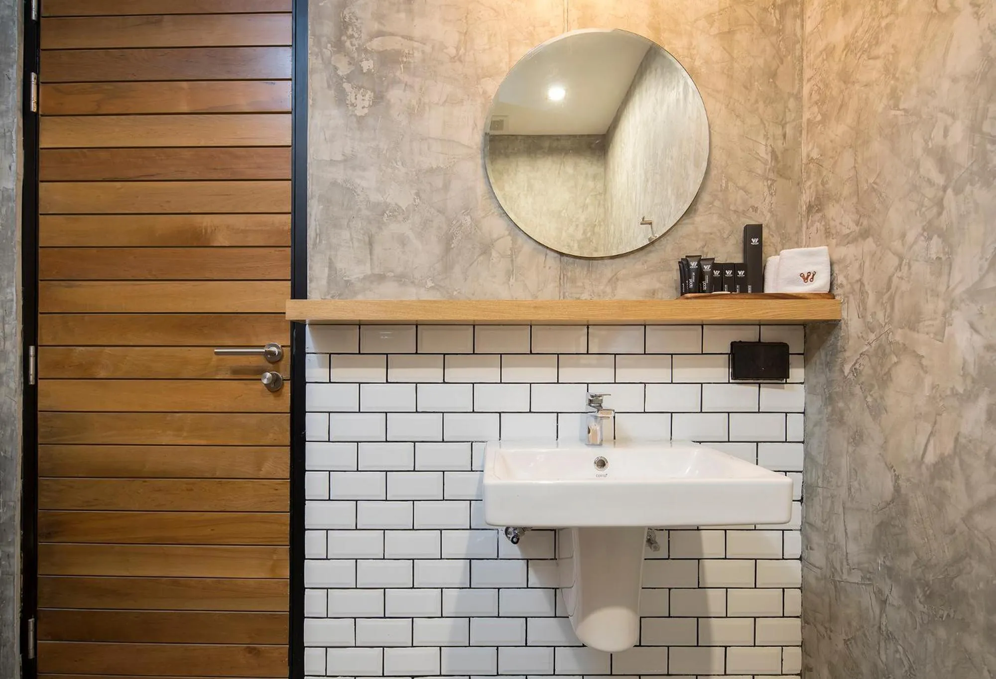 Bedroom in Wheeler Bed &Bike