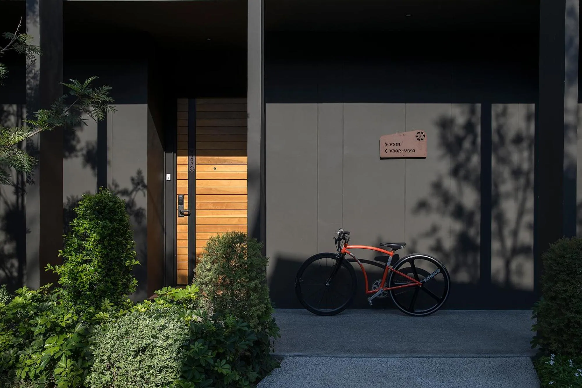 Property building in Wheeler Bed &Bike