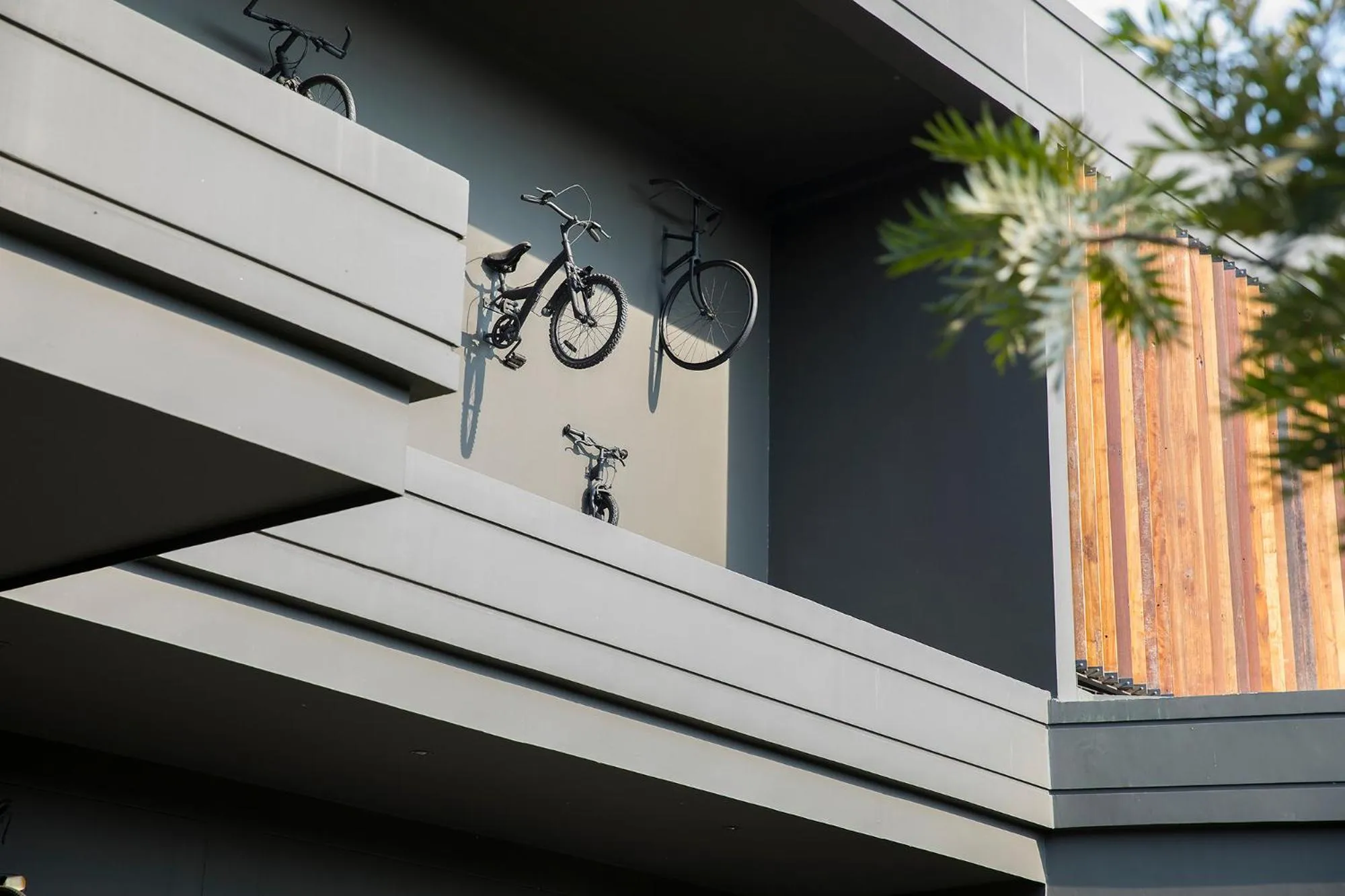 Property building in Wheeler Bed &Bike