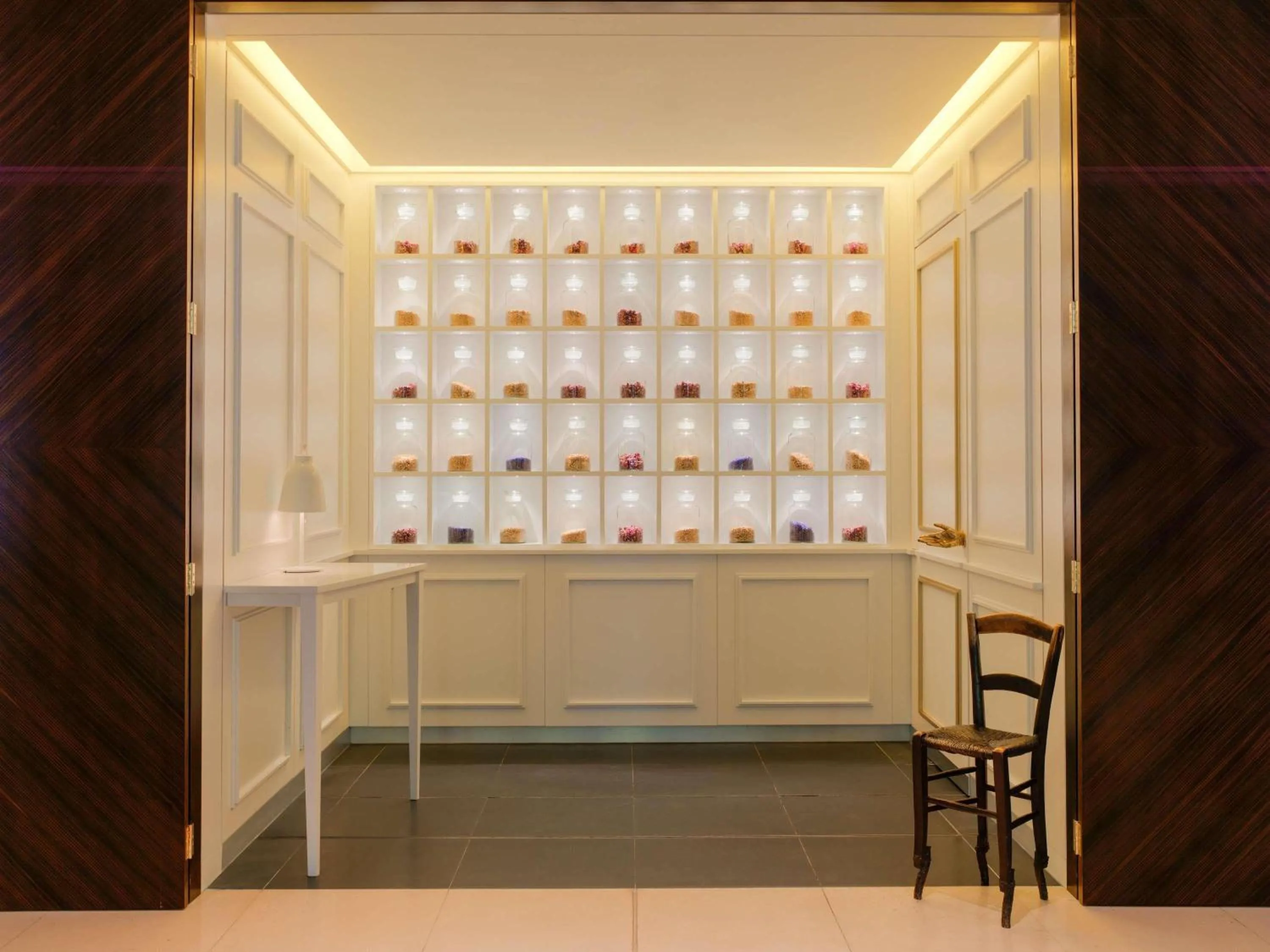 Property building in St Martins Lane London