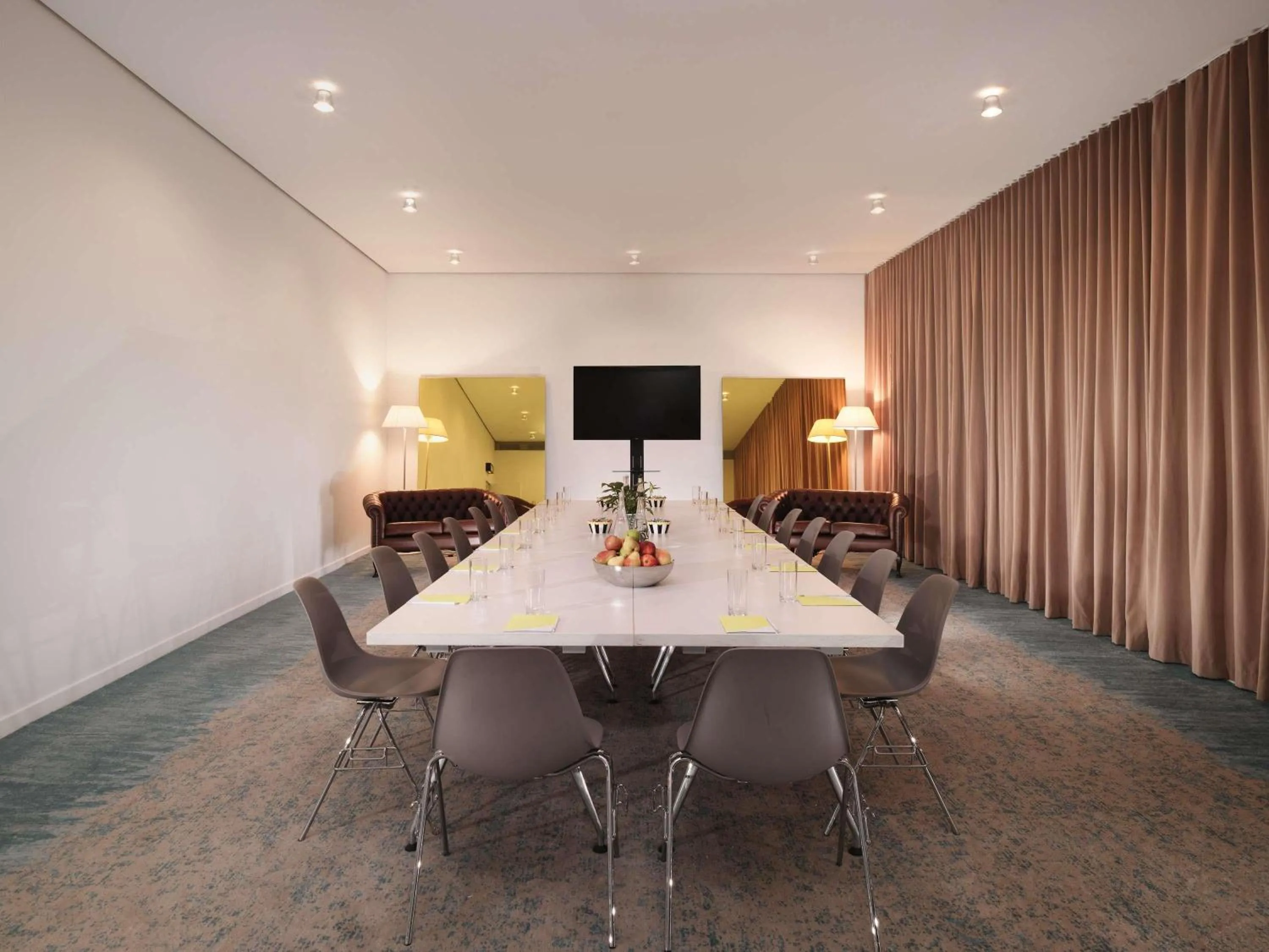 Meeting/conference room in St Martins Lane London