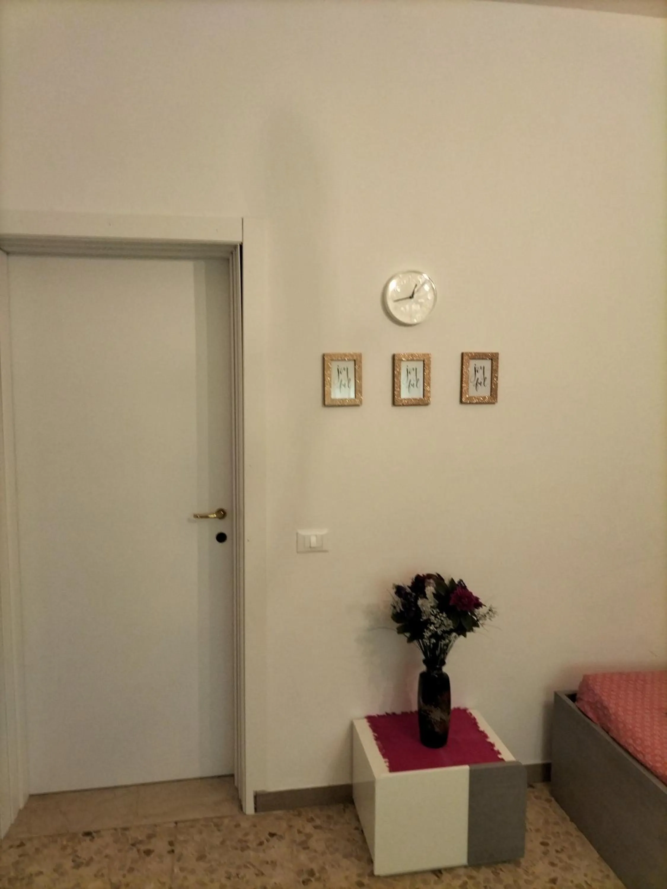 Bathroom in NOEMI & JULIENNE