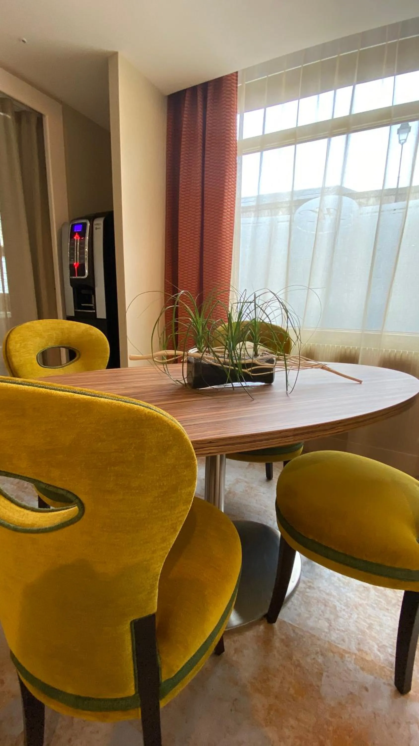 Logis - Le Christina