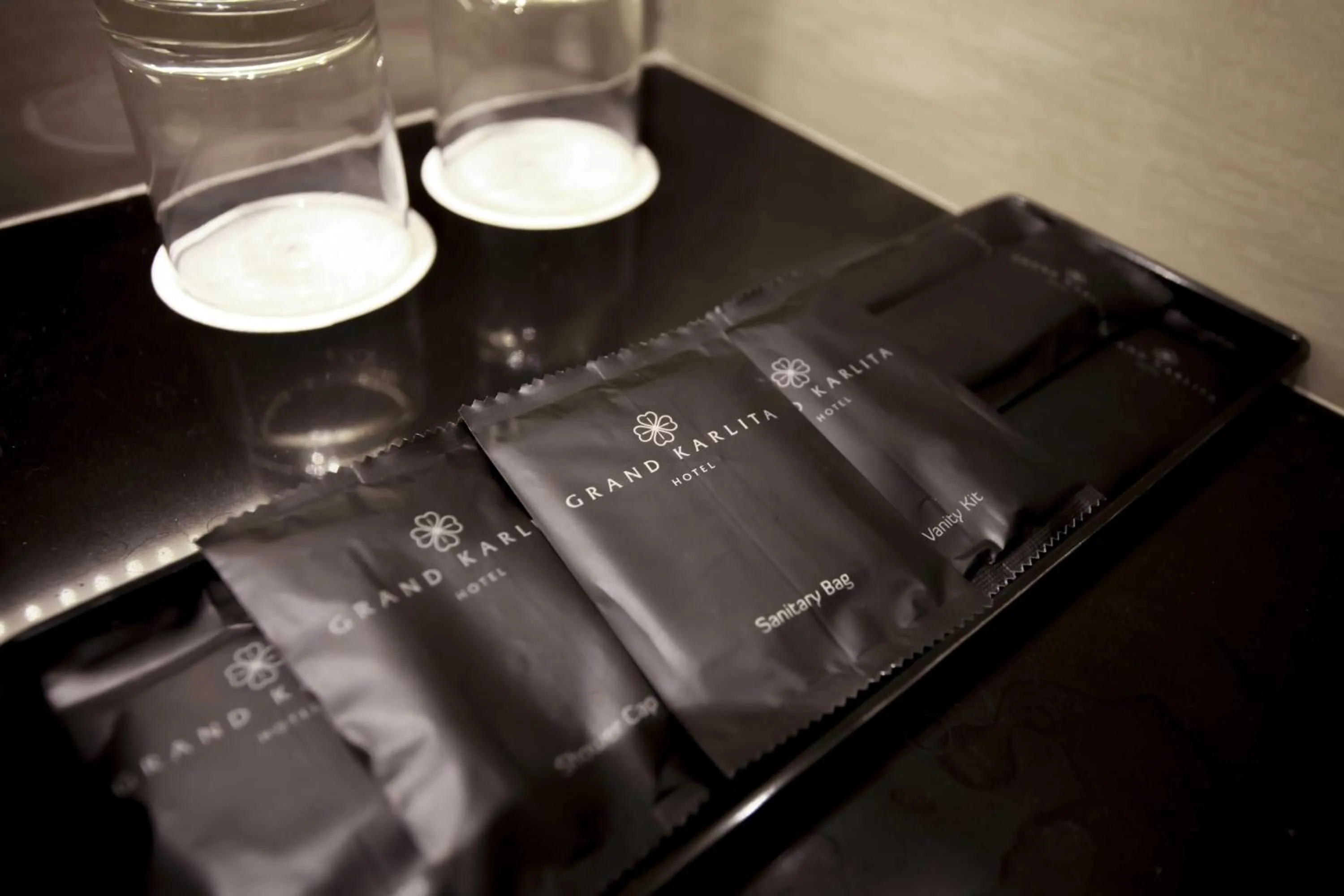 Grand Karlita Hotel Purwokerto