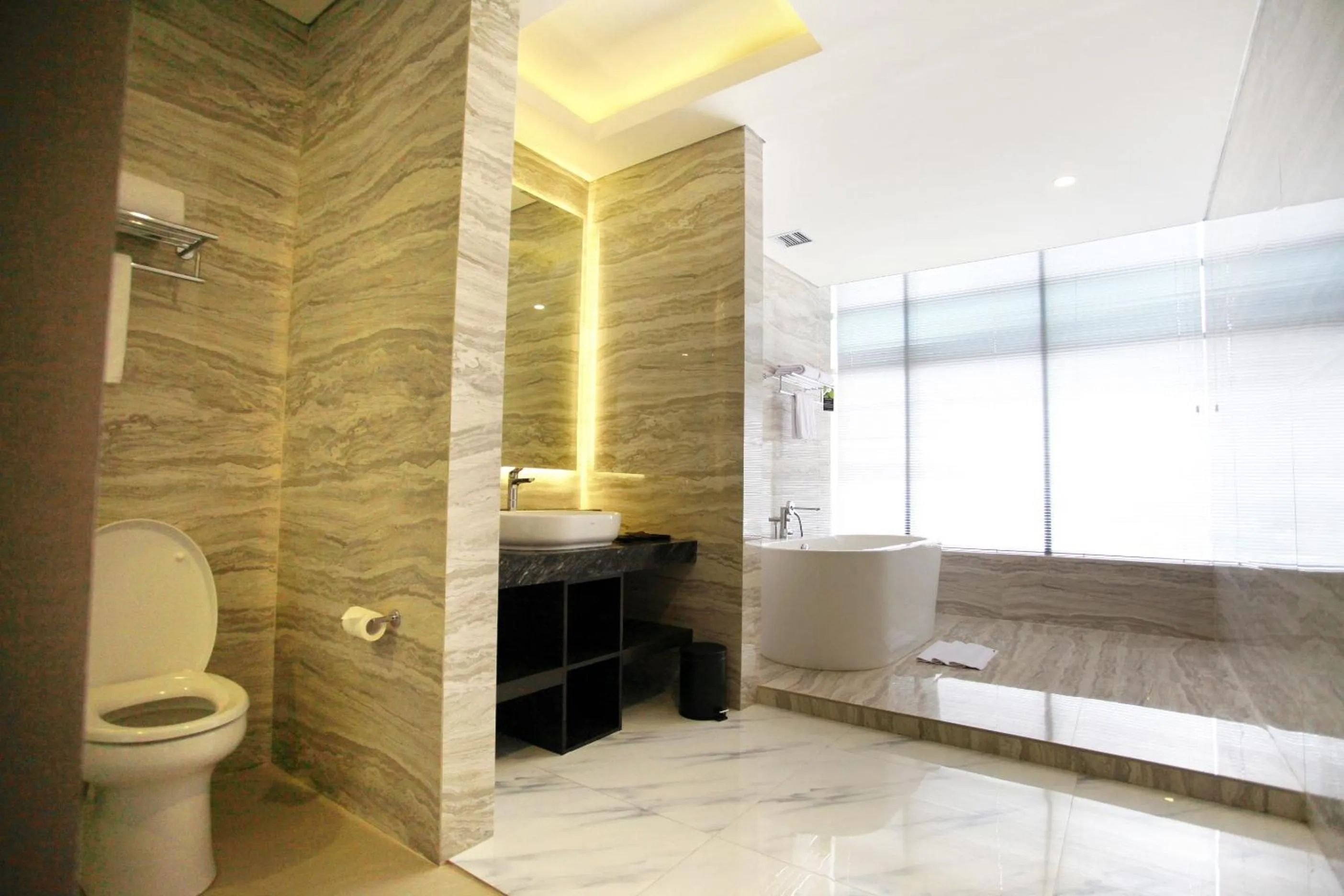 Grand Karlita Hotel Purwokerto