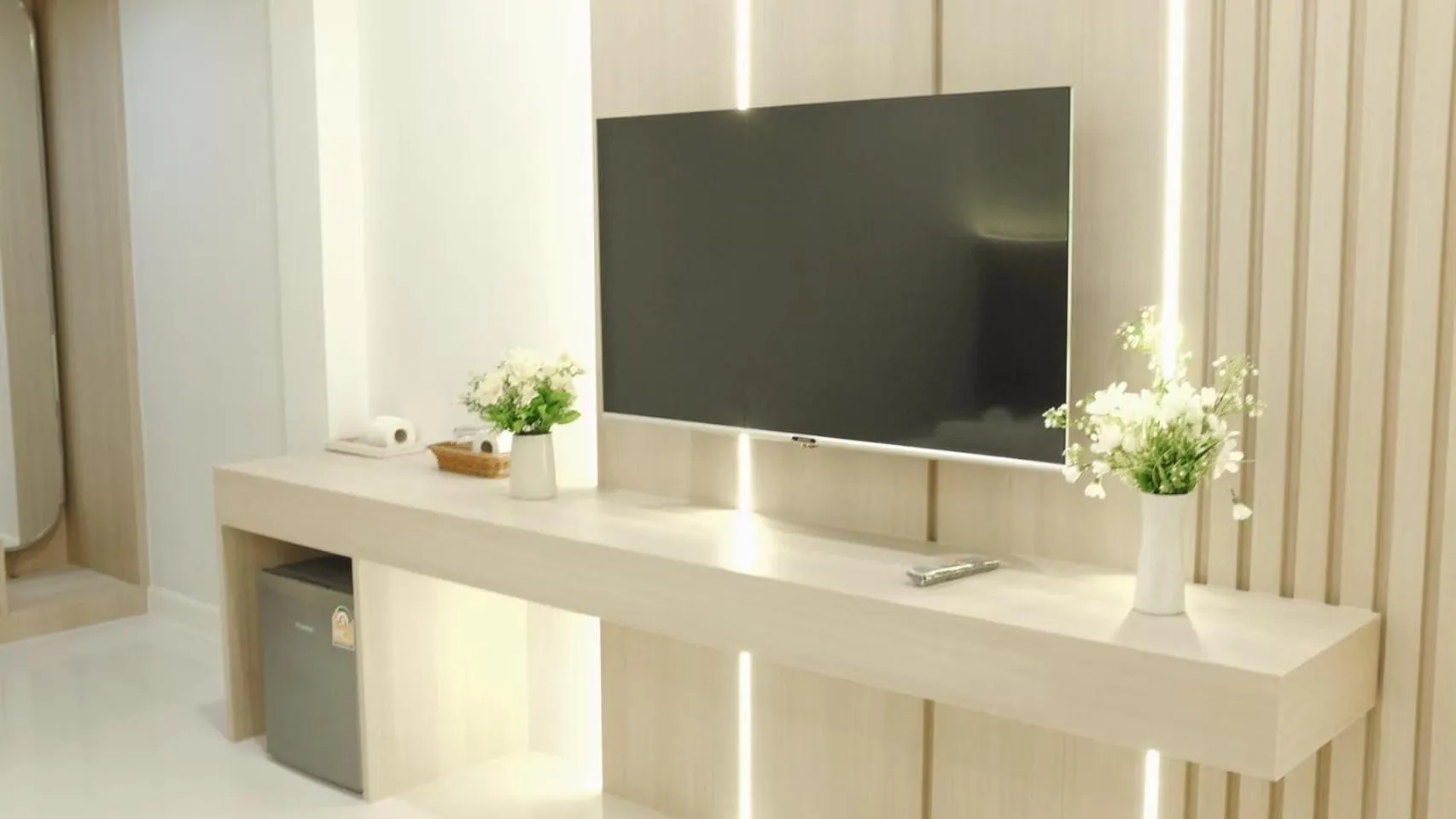 Sangthian Beach Resort