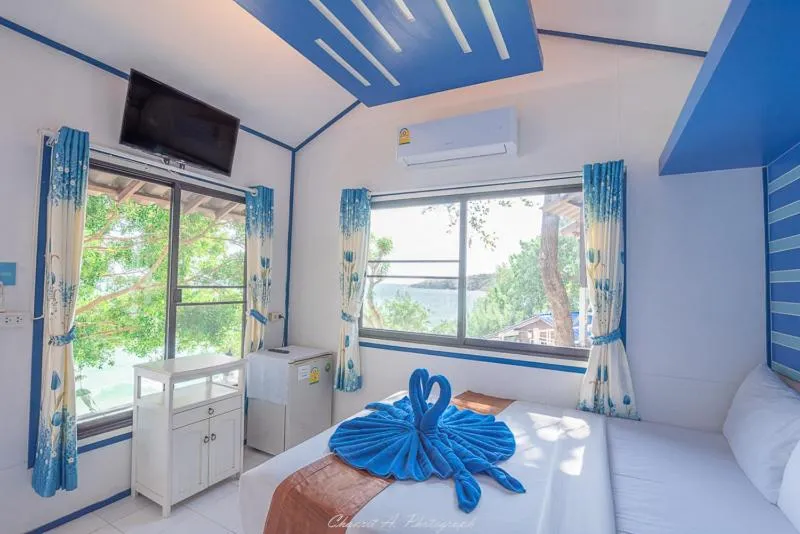 Sangthian Beach Resort