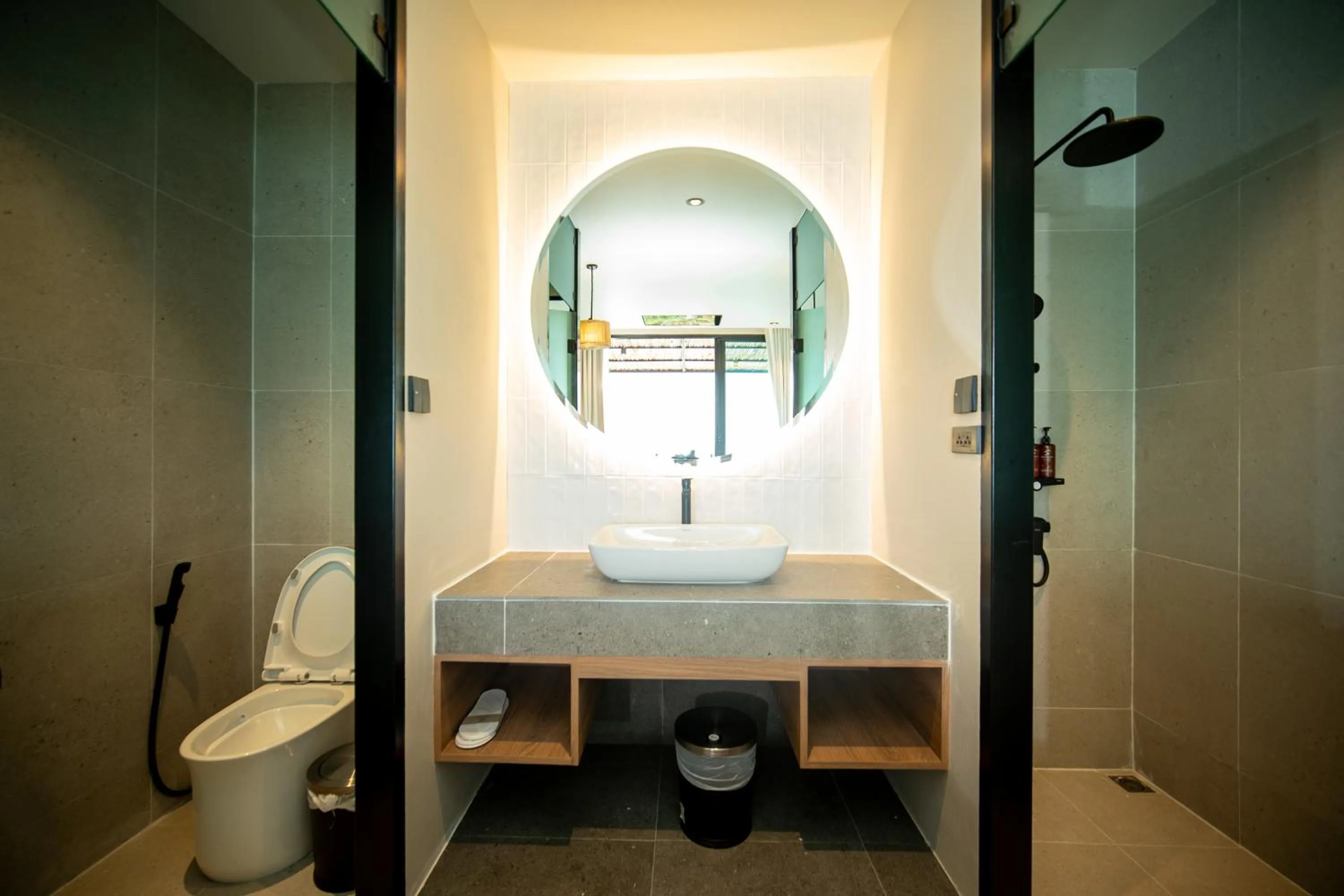 Sangthian Beach Resort