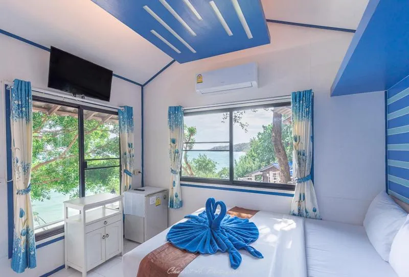 Sangthian Beach Resort