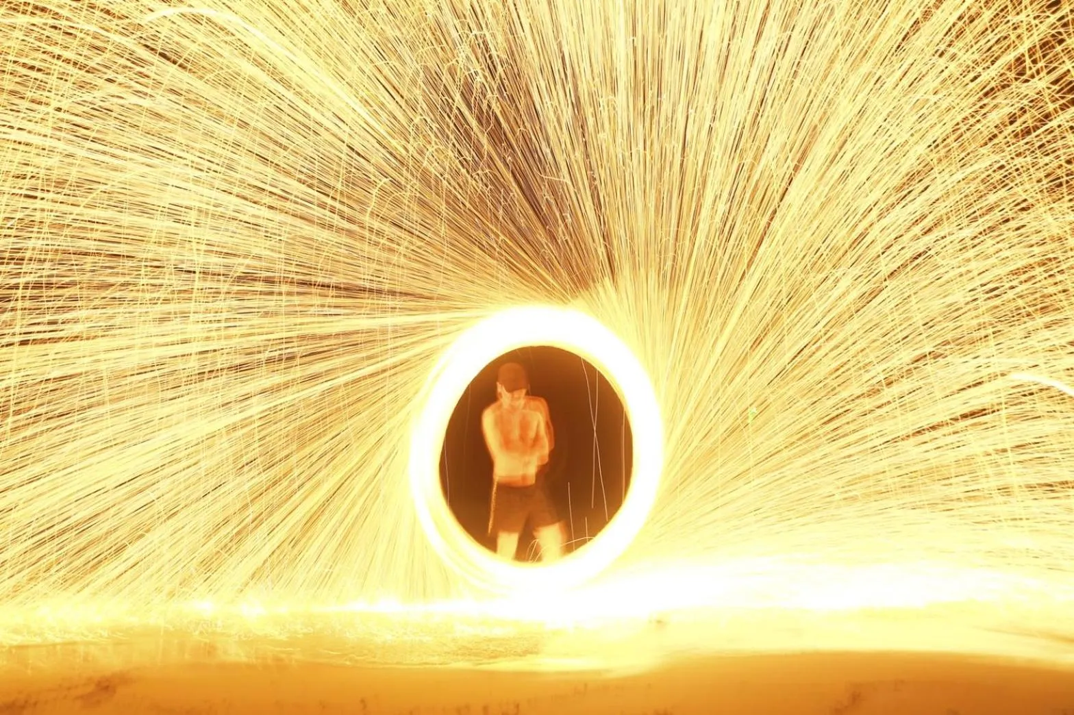 Restaurant/places to eat in Sangthian Beach Resort