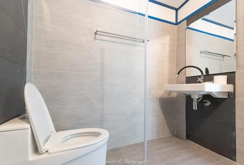 Sangthian Beach Resort