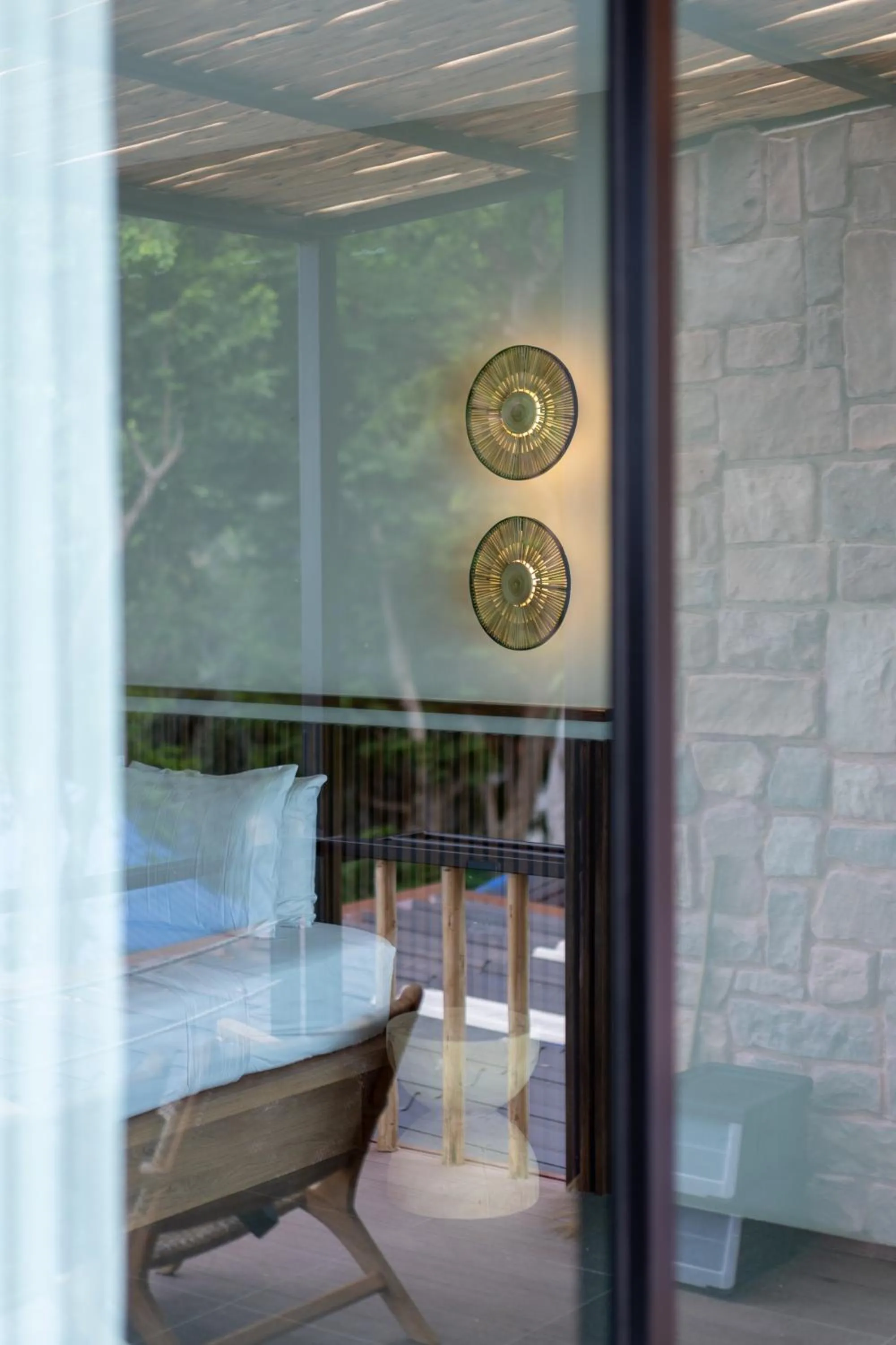 Sangthian Beach Resort