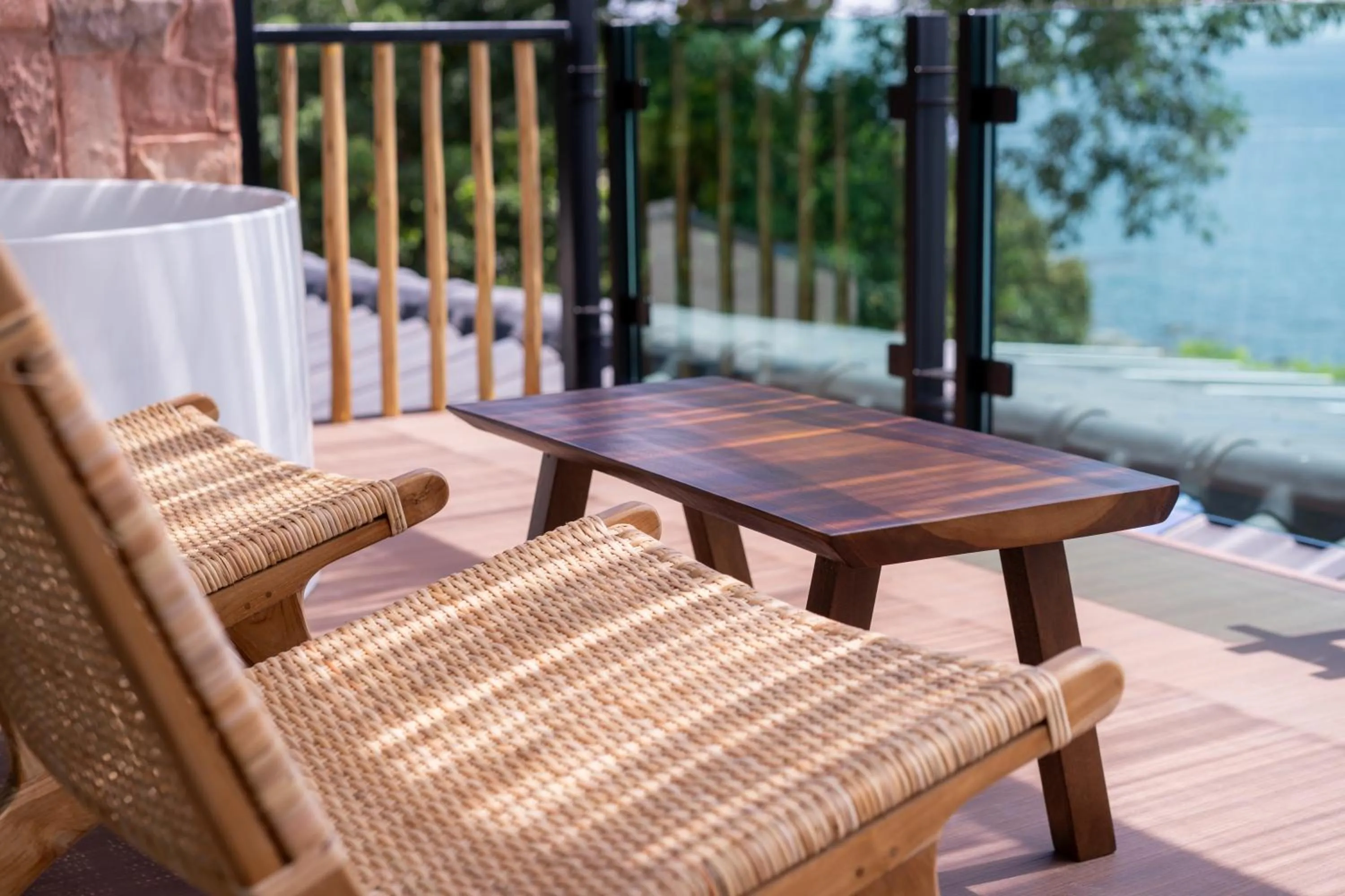 Sangthian Beach Resort