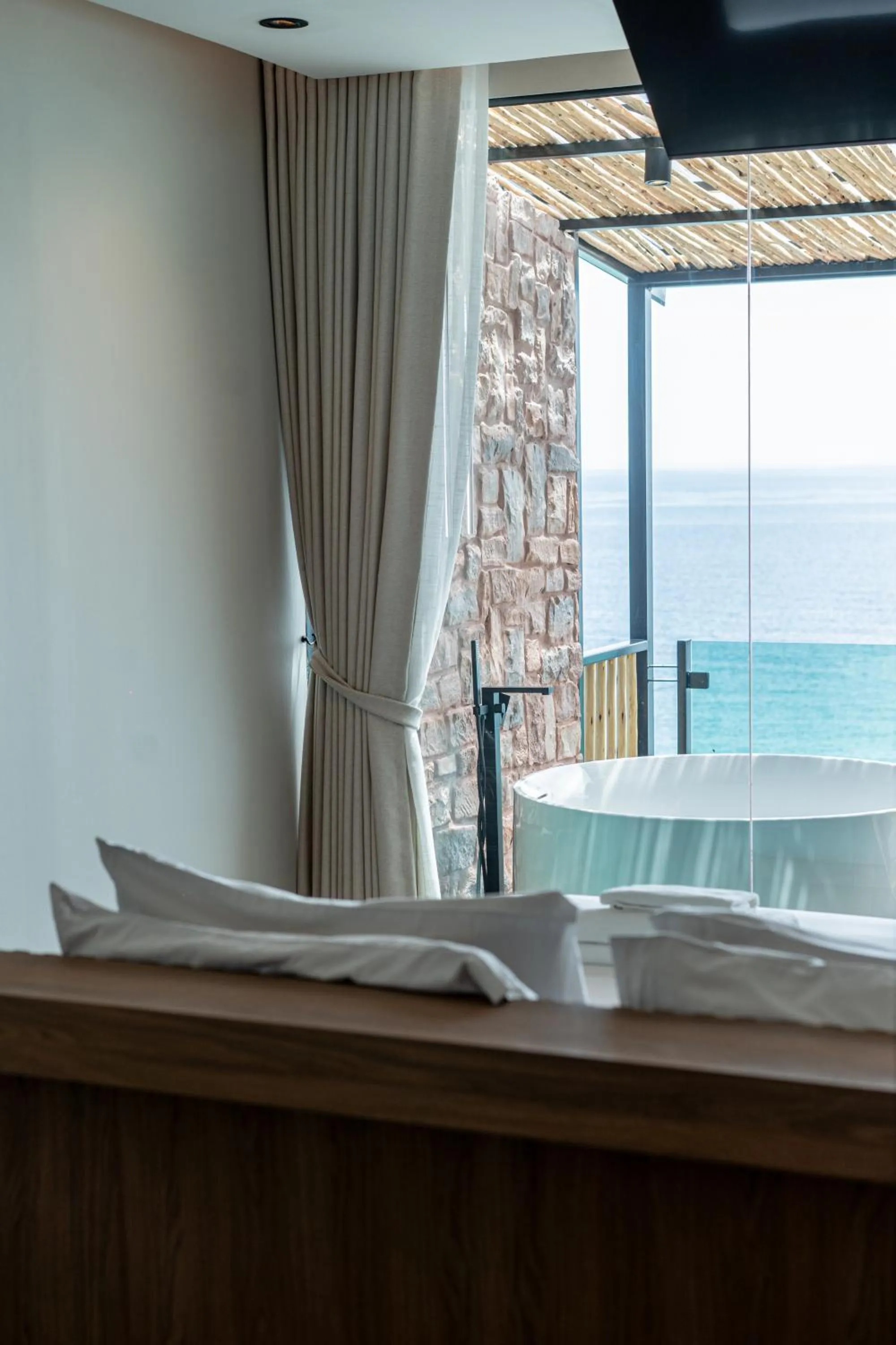 Sangthian Beach Resort