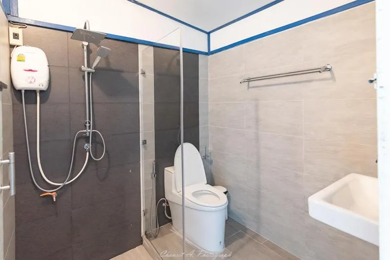 Sangthian Beach Resort