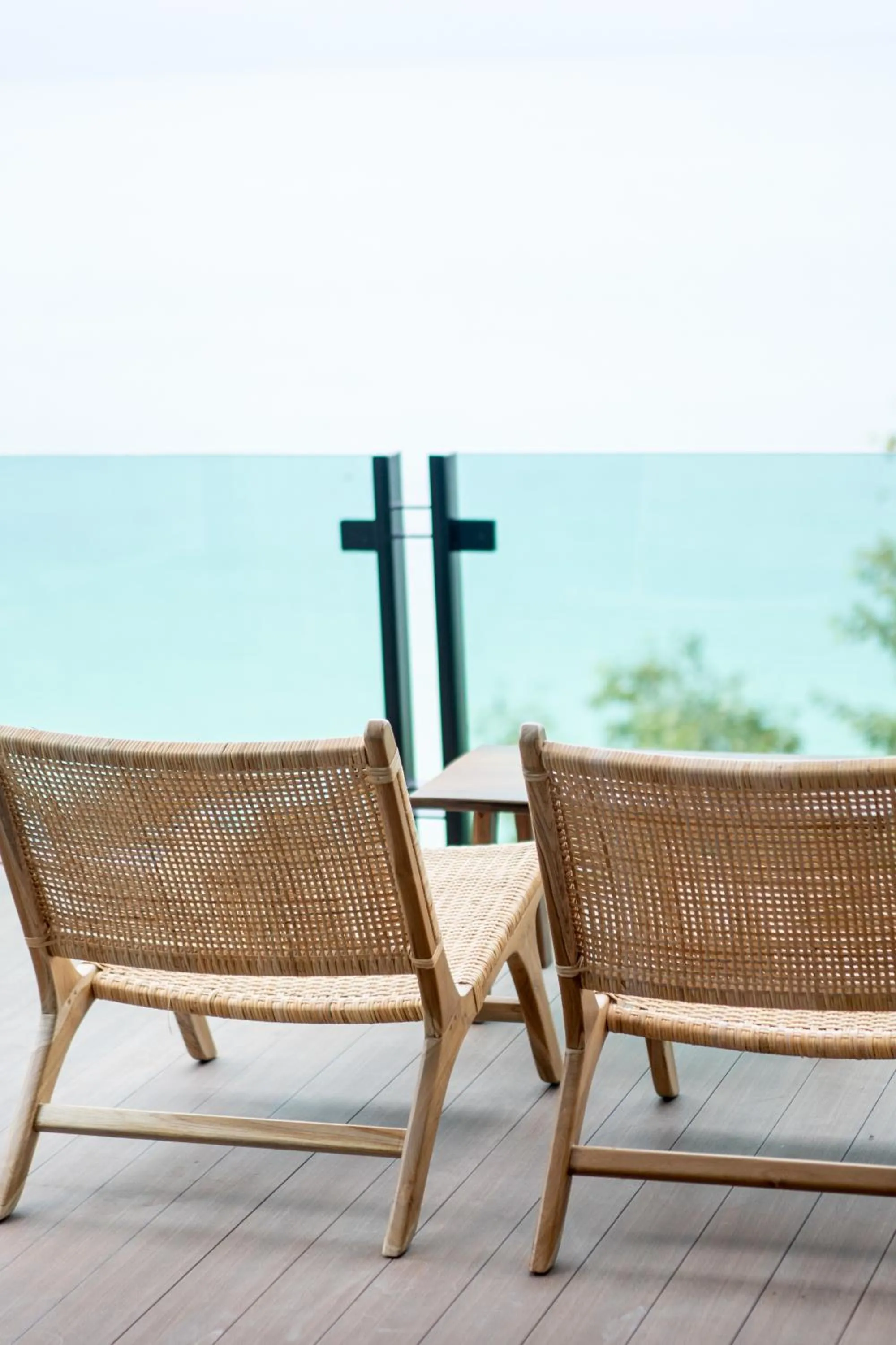 Sangthian Beach Resort