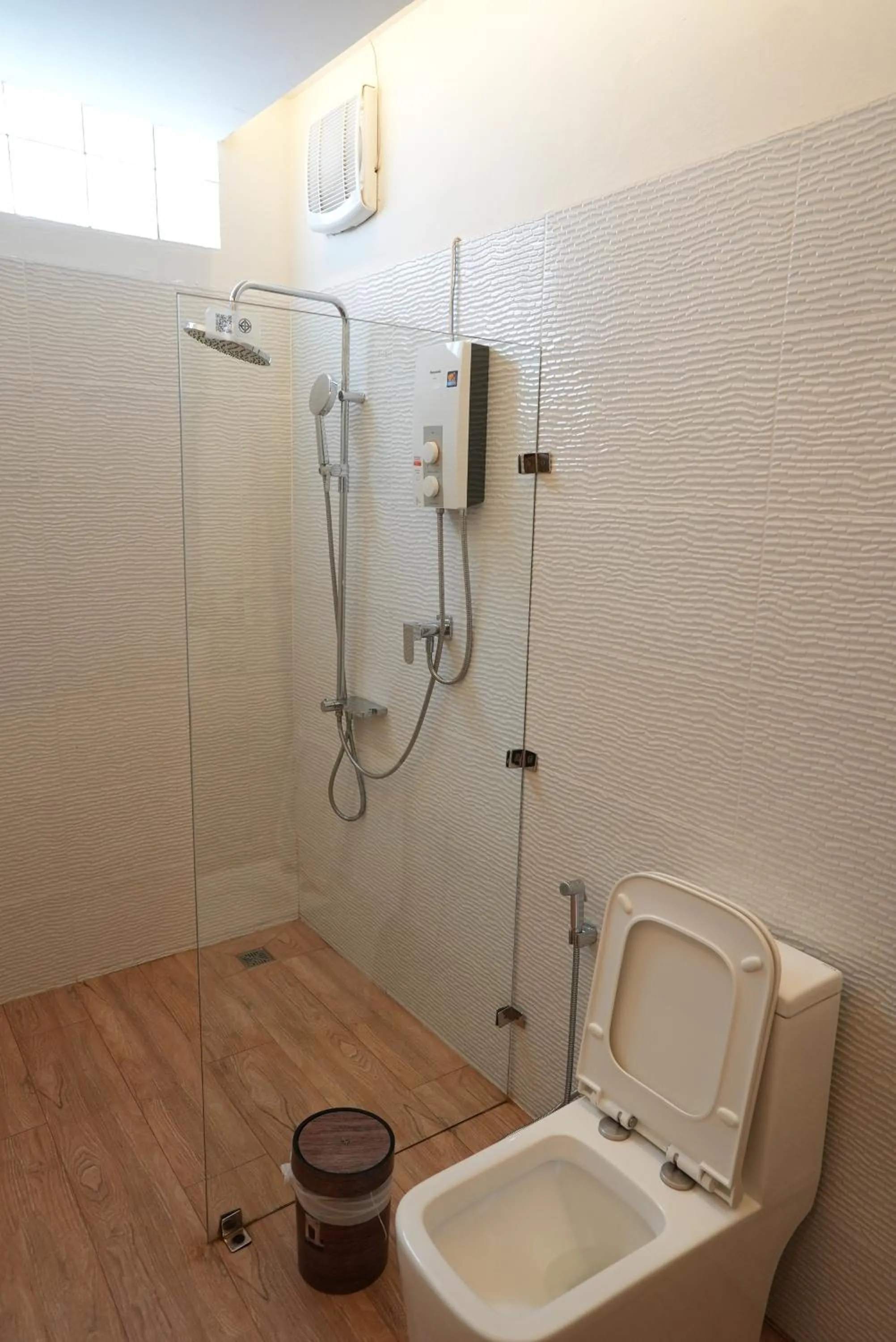 Sangthian Beach Resort