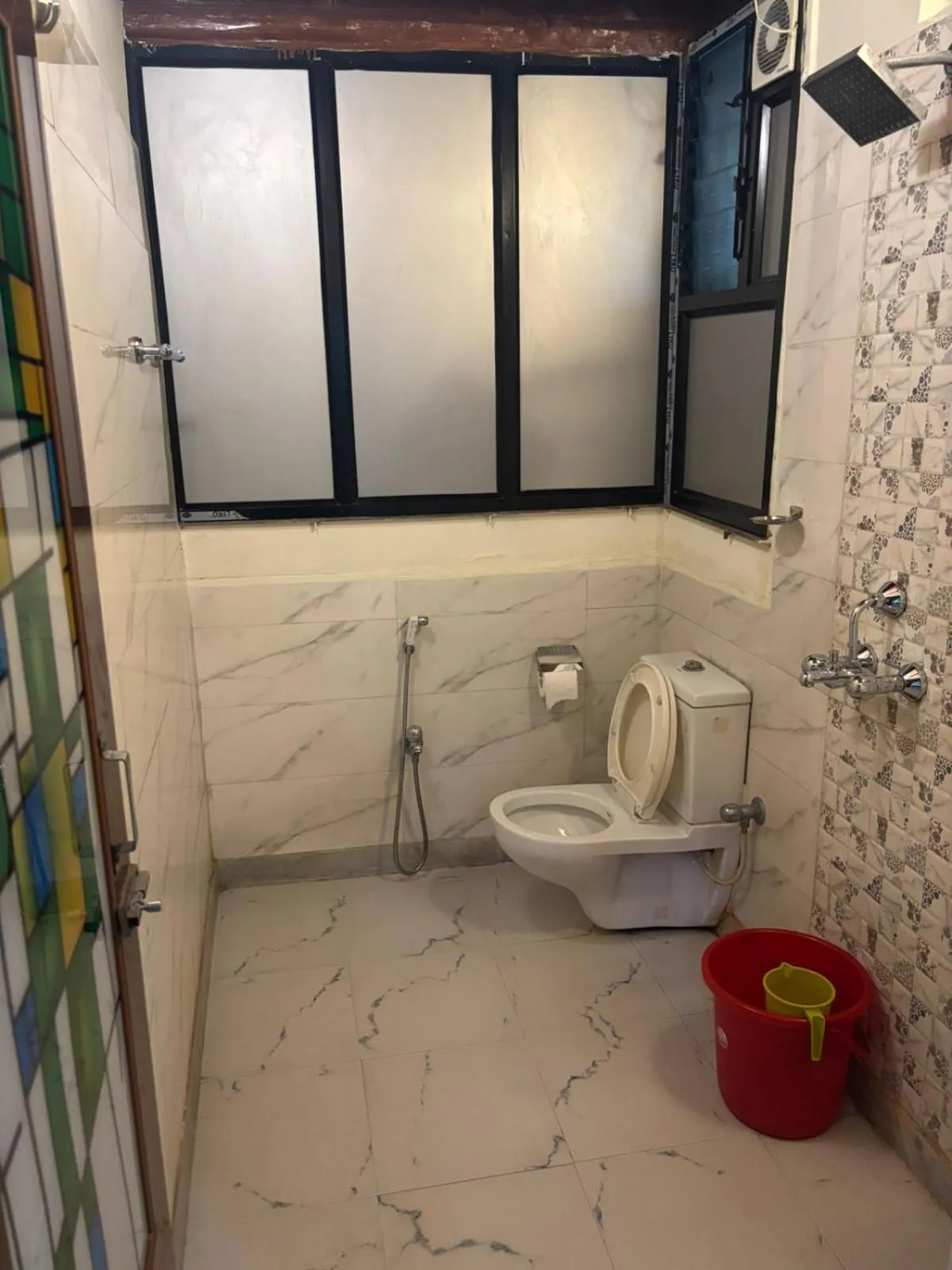 Om Sai Villa Guesthouse