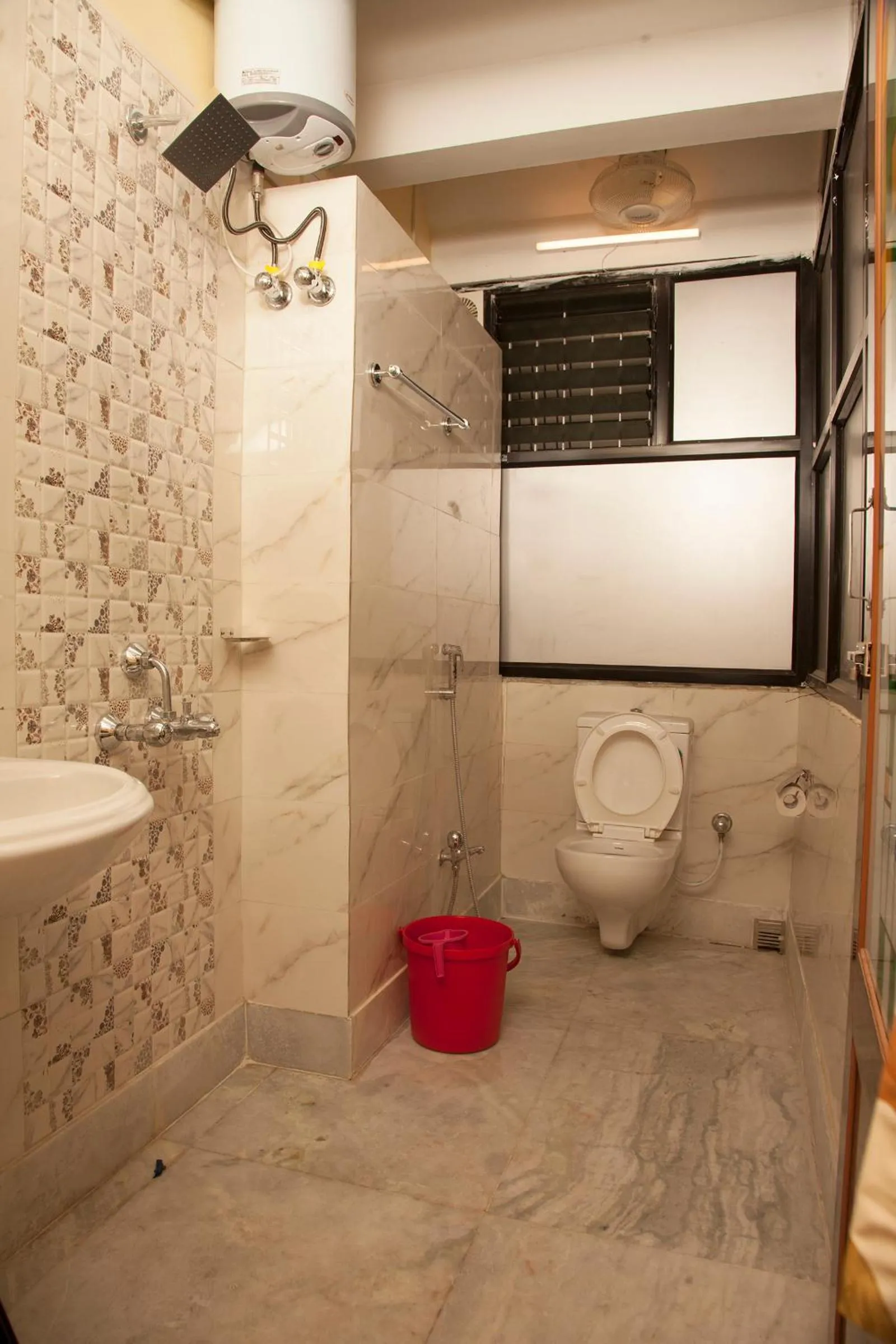 Om Sai Villa Guesthouse