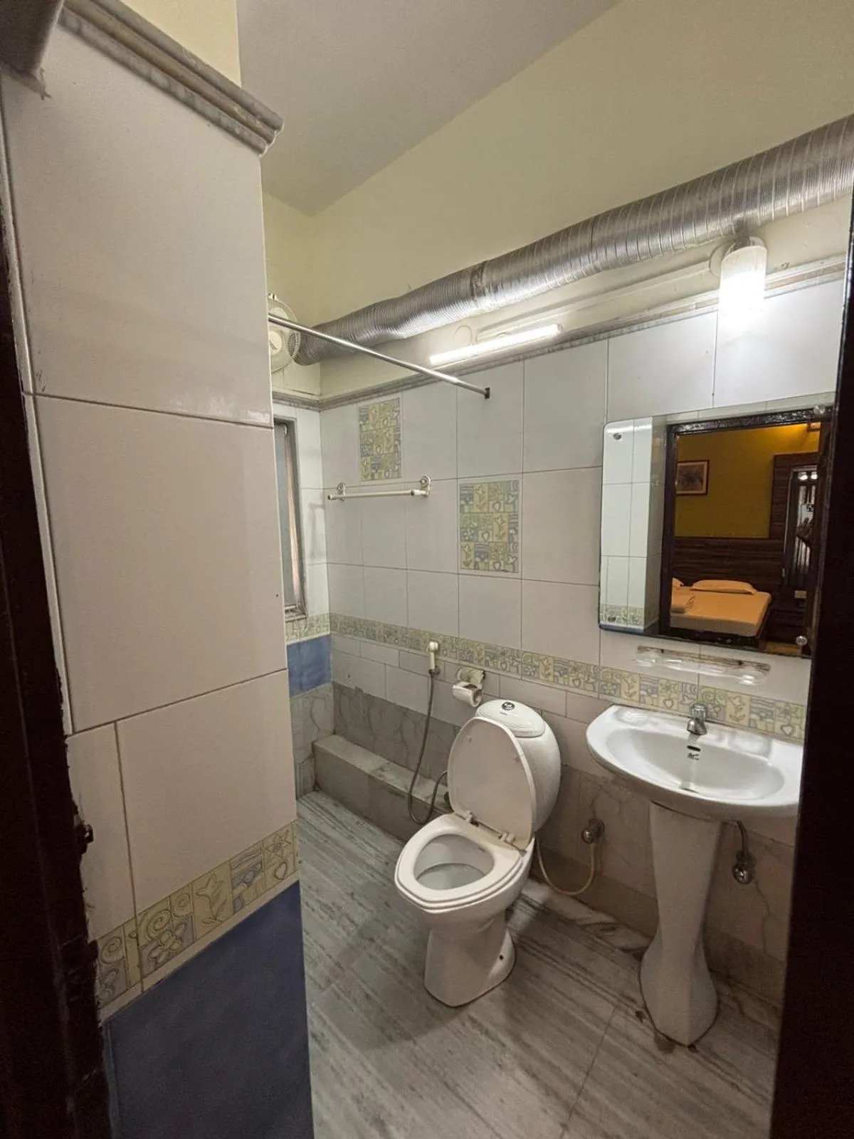 Om Sai Villa Guesthouse