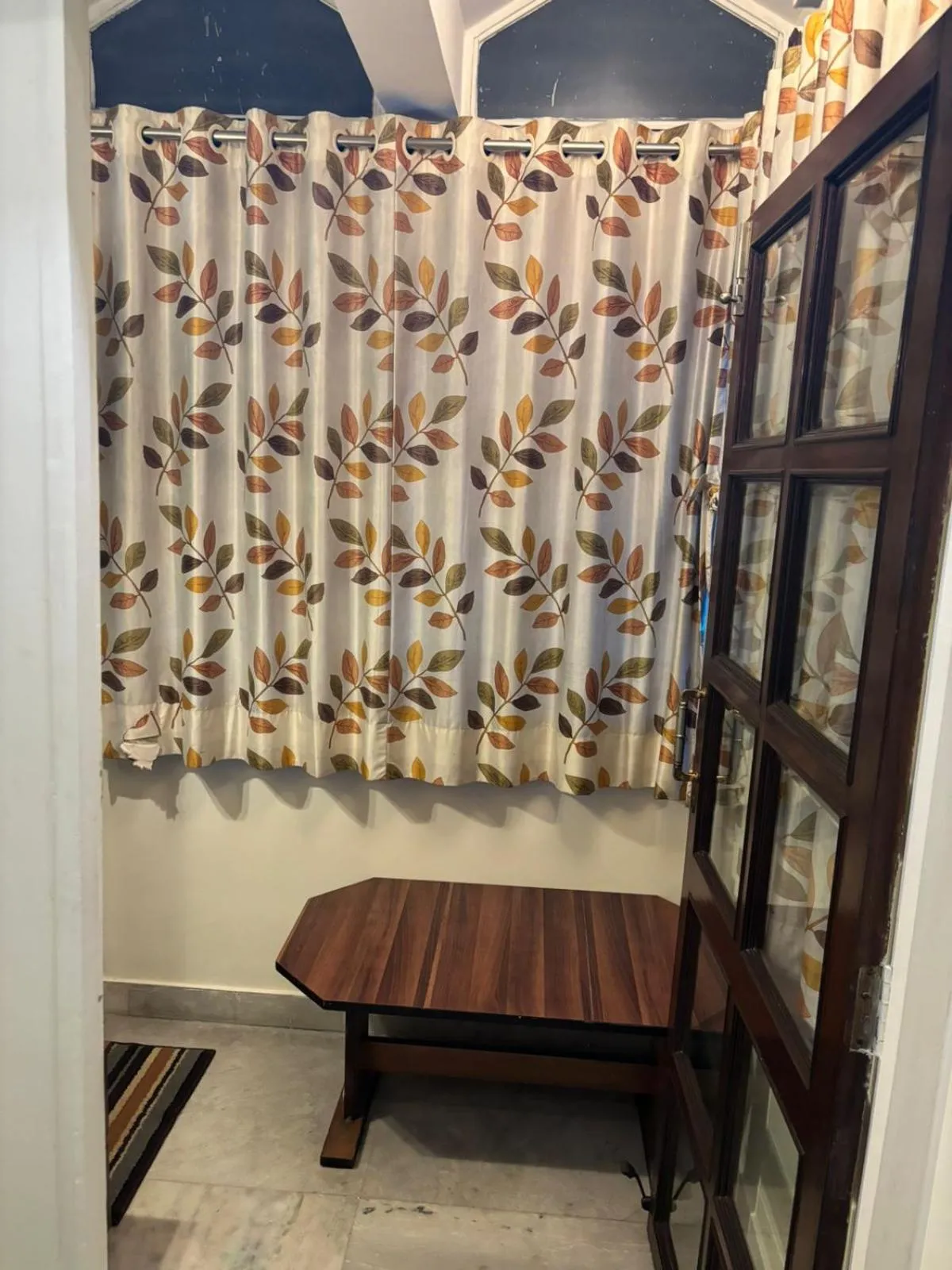 Om Sai Villa Guesthouse