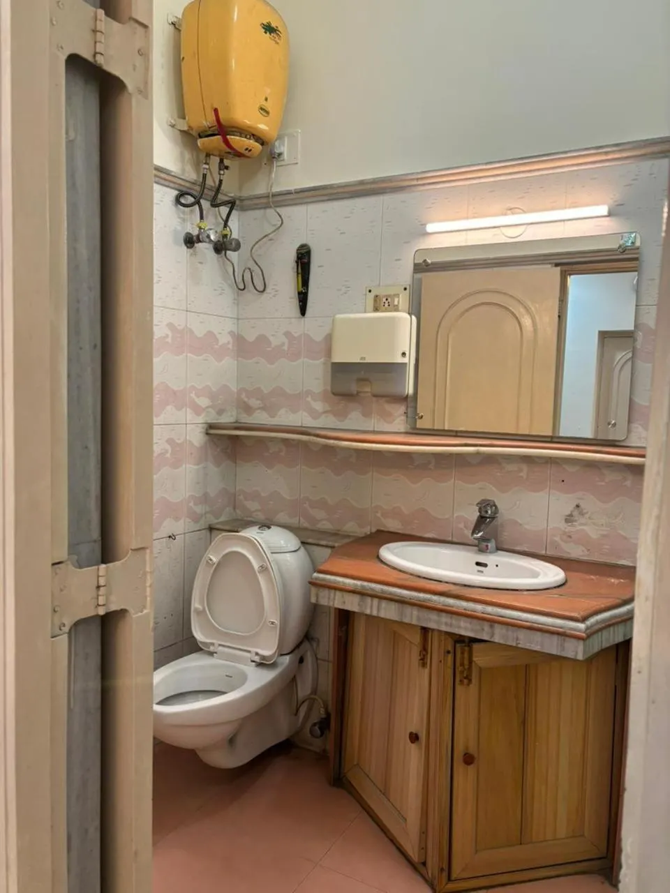 Om Sai Villa Guesthouse