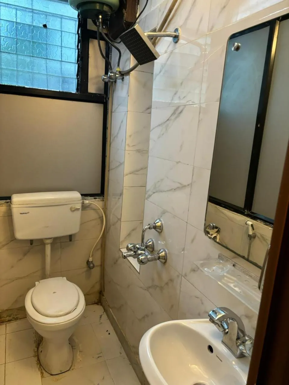 Om Sai Villa Guesthouse