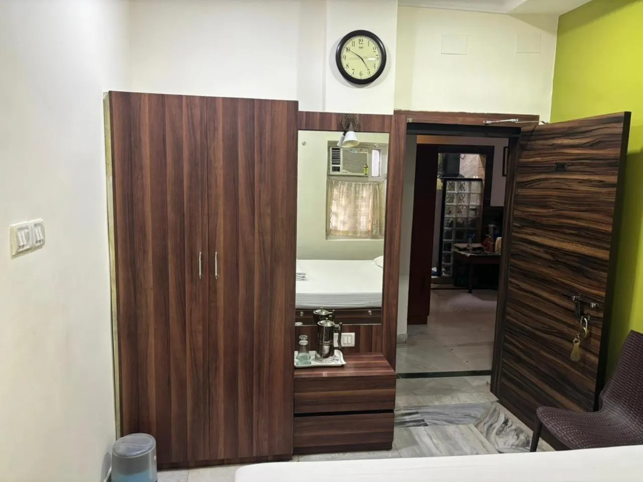 Om Sai Villa Guesthouse