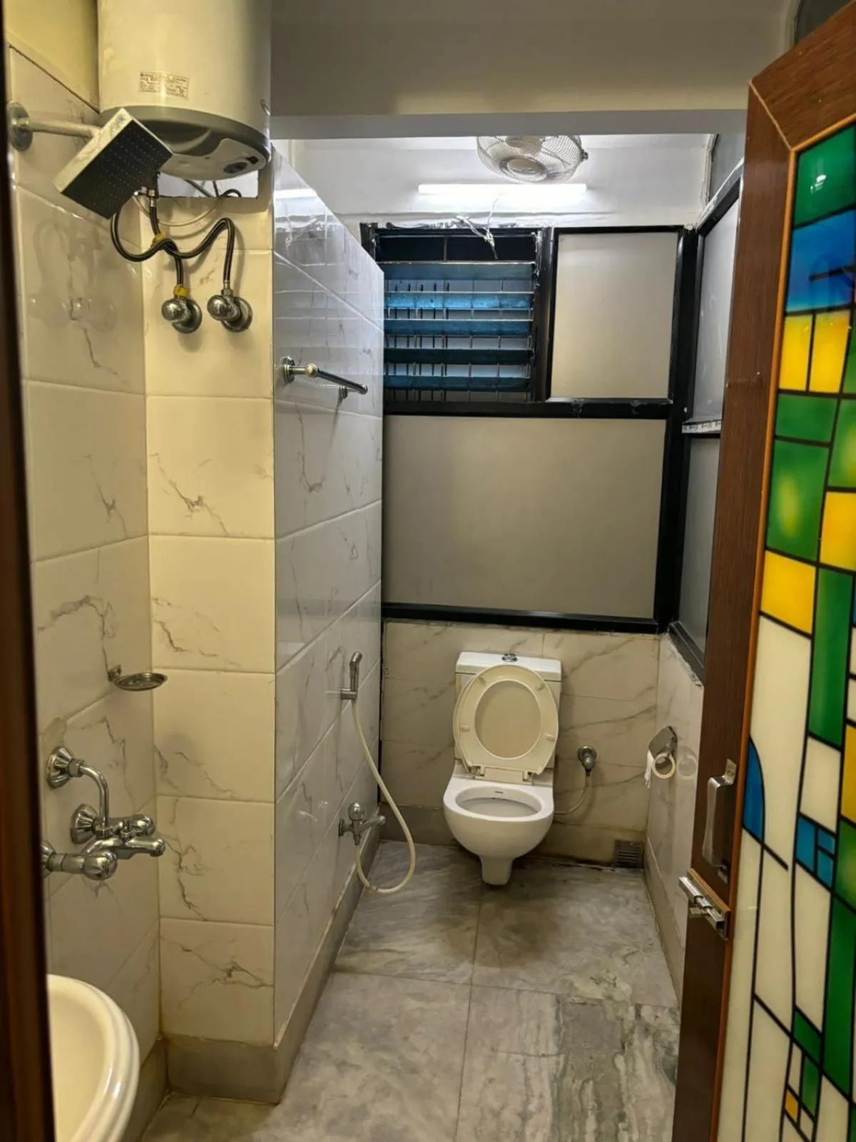 Om Sai Villa Guesthouse