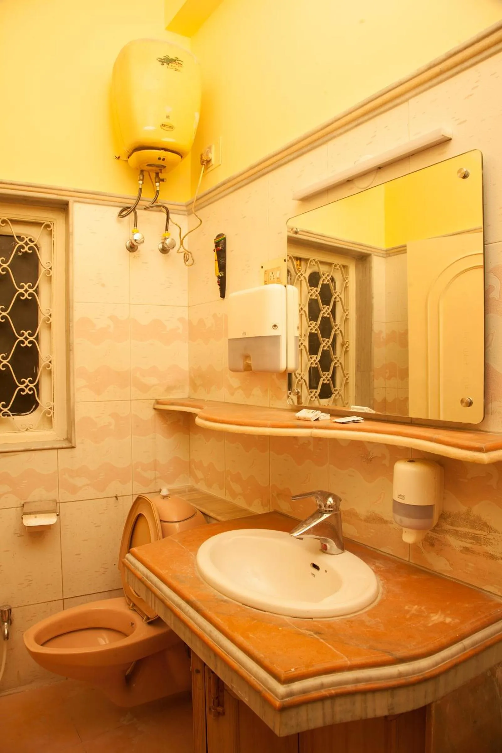 Om Sai Villa Guesthouse